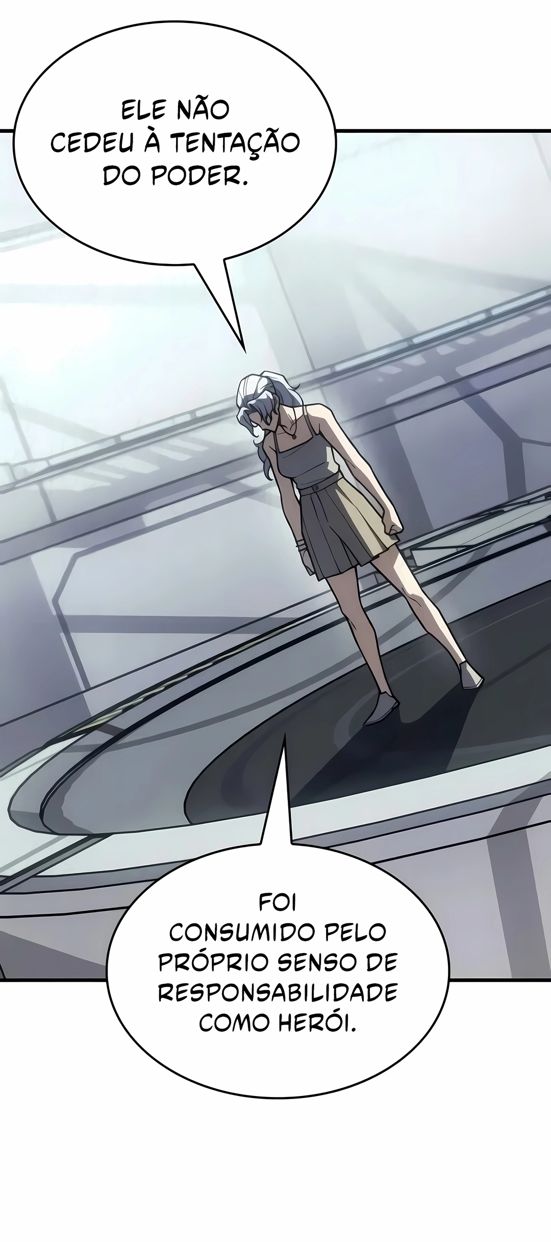 Read Regressando Com o Poder do Rei PT Manga Online
