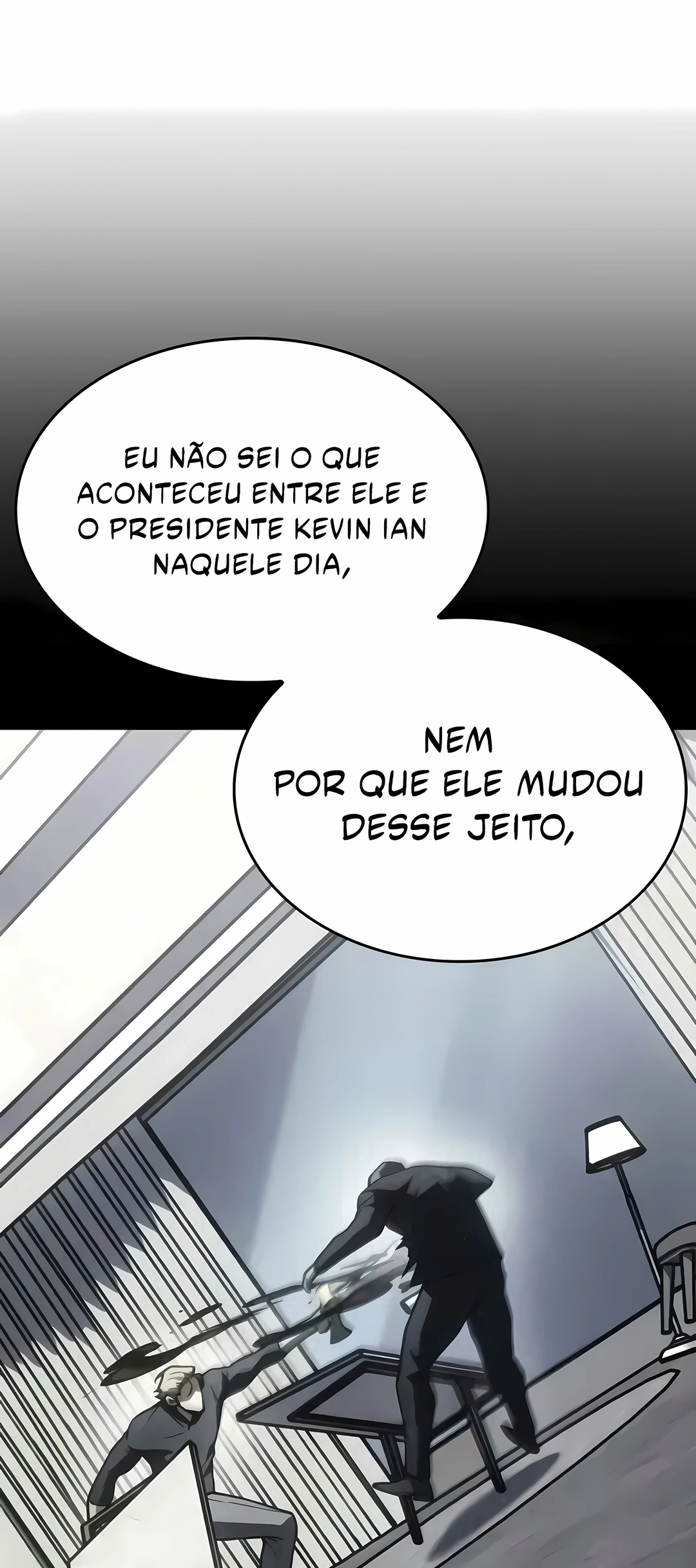 Read Regressando Com o Poder do Rei PT Manga Online