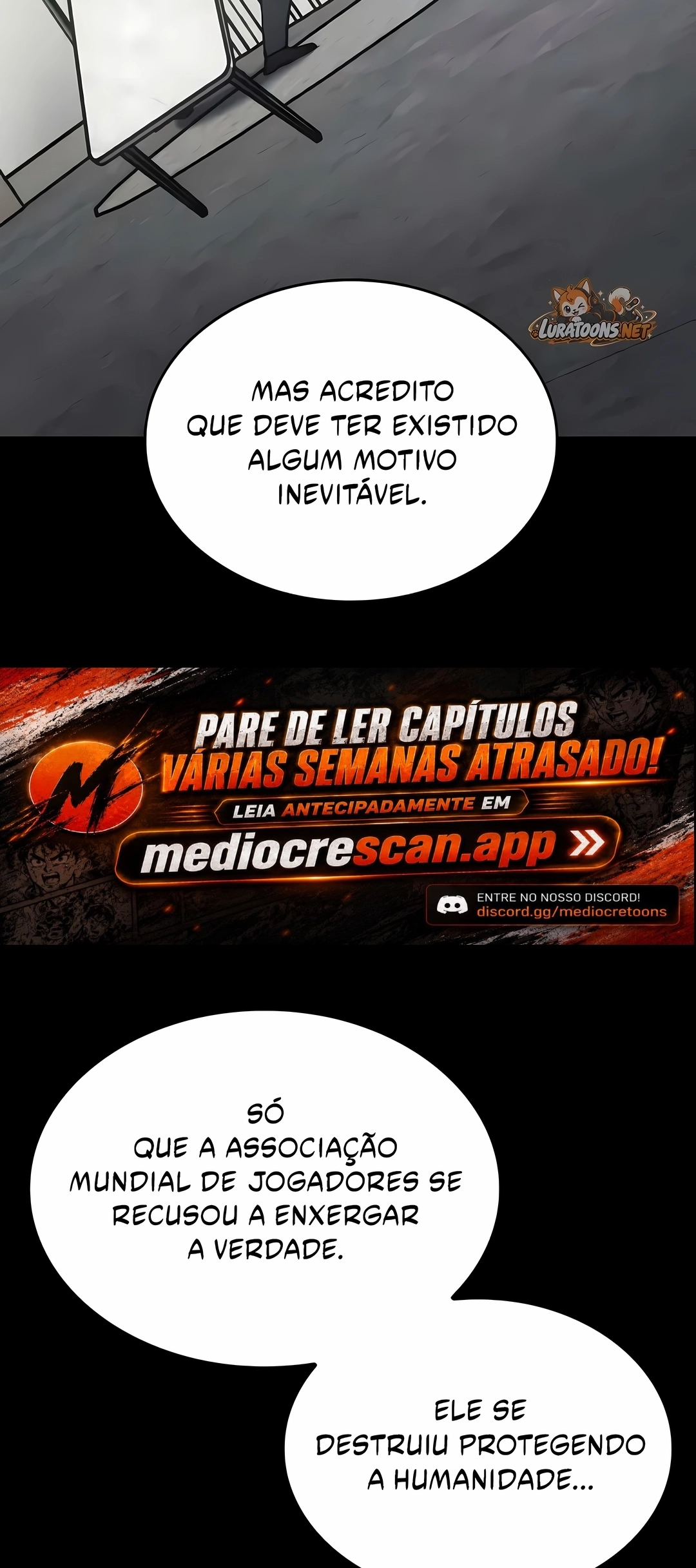 Read Regressando Com o Poder do Rei PT Manga Online