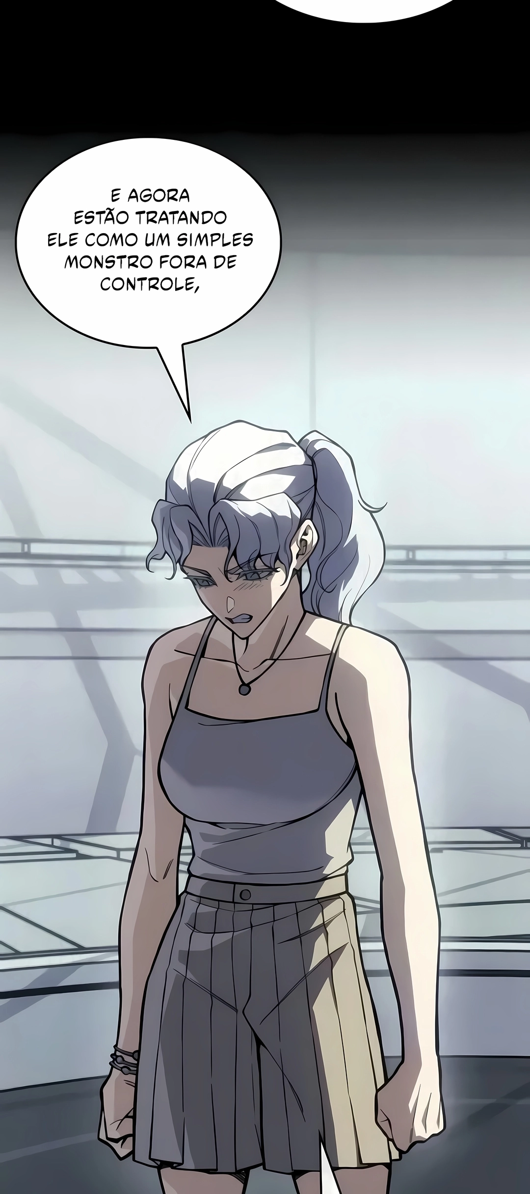 Read Regressando Com o Poder do Rei PT Manga Online
