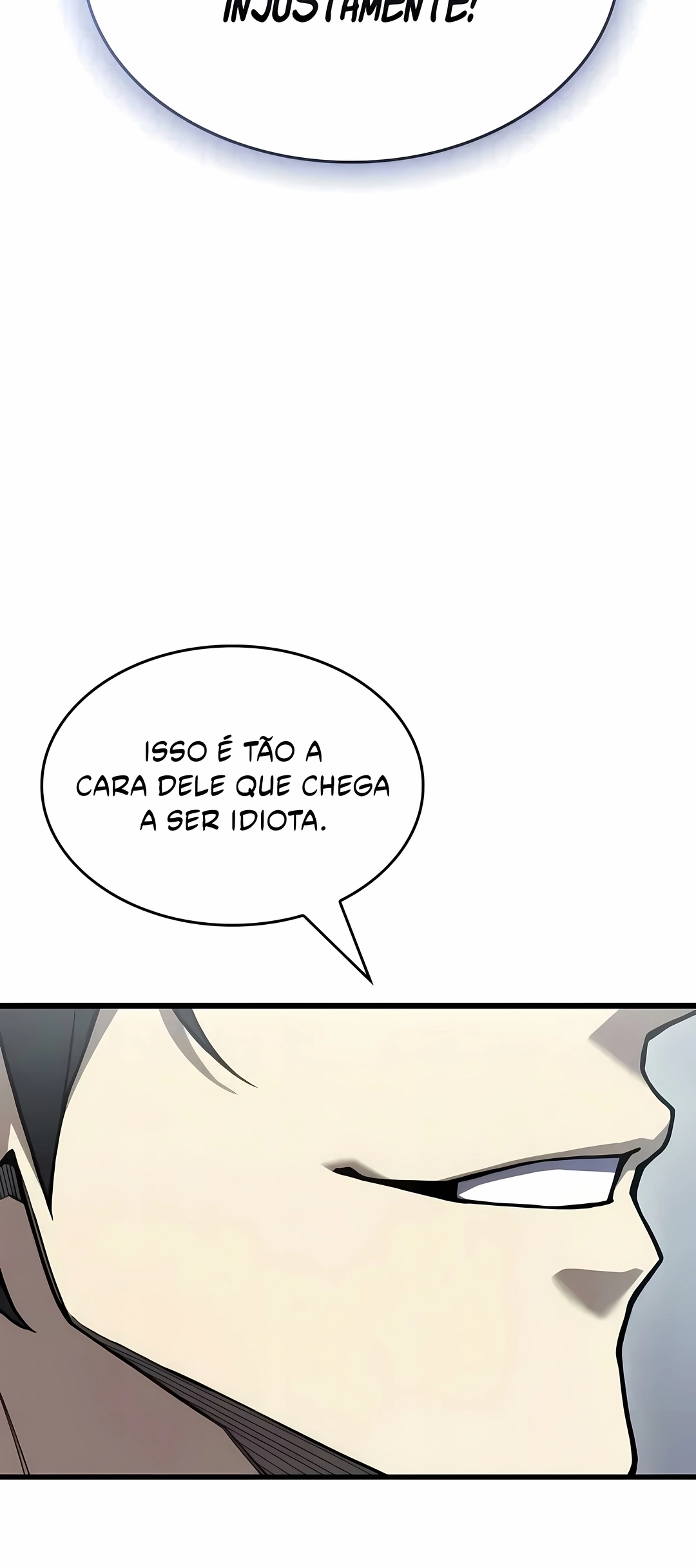 Read Regressando Com o Poder do Rei PT Manga Online