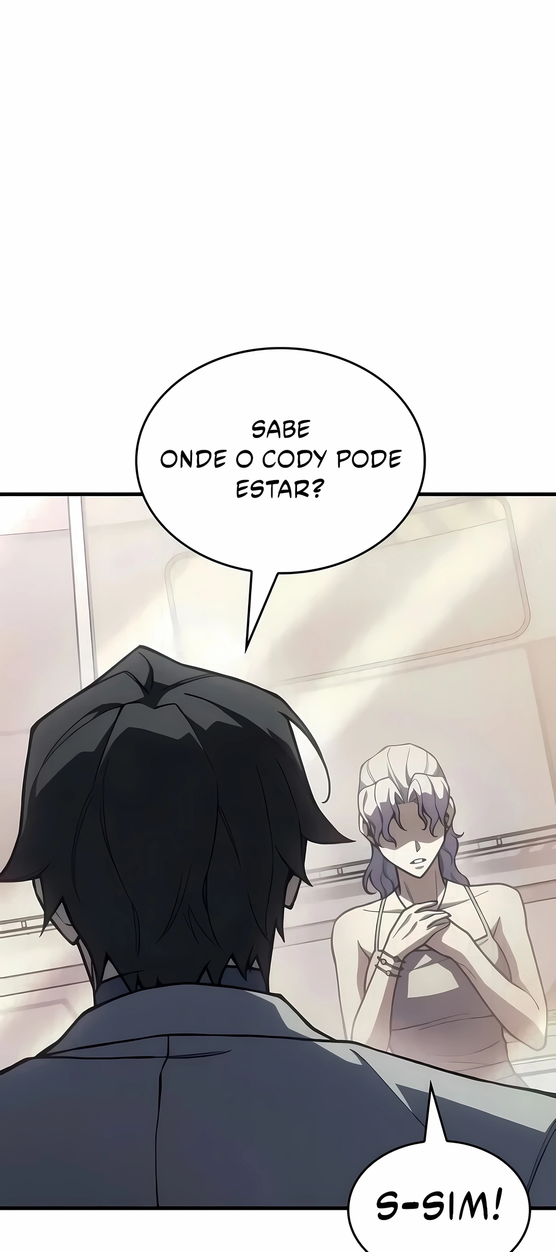 Read Regressando Com o Poder do Rei PT Manga Online