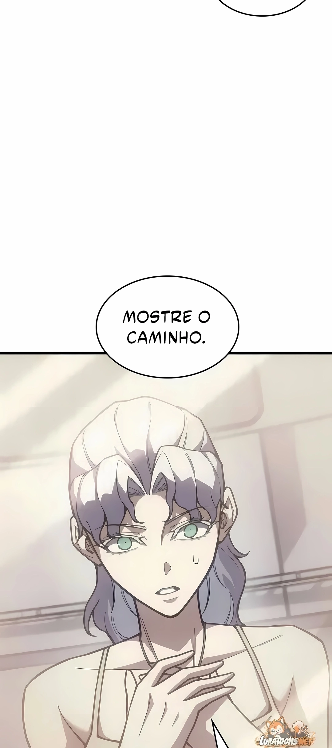 Read Regressando Com o Poder do Rei PT Manga Online