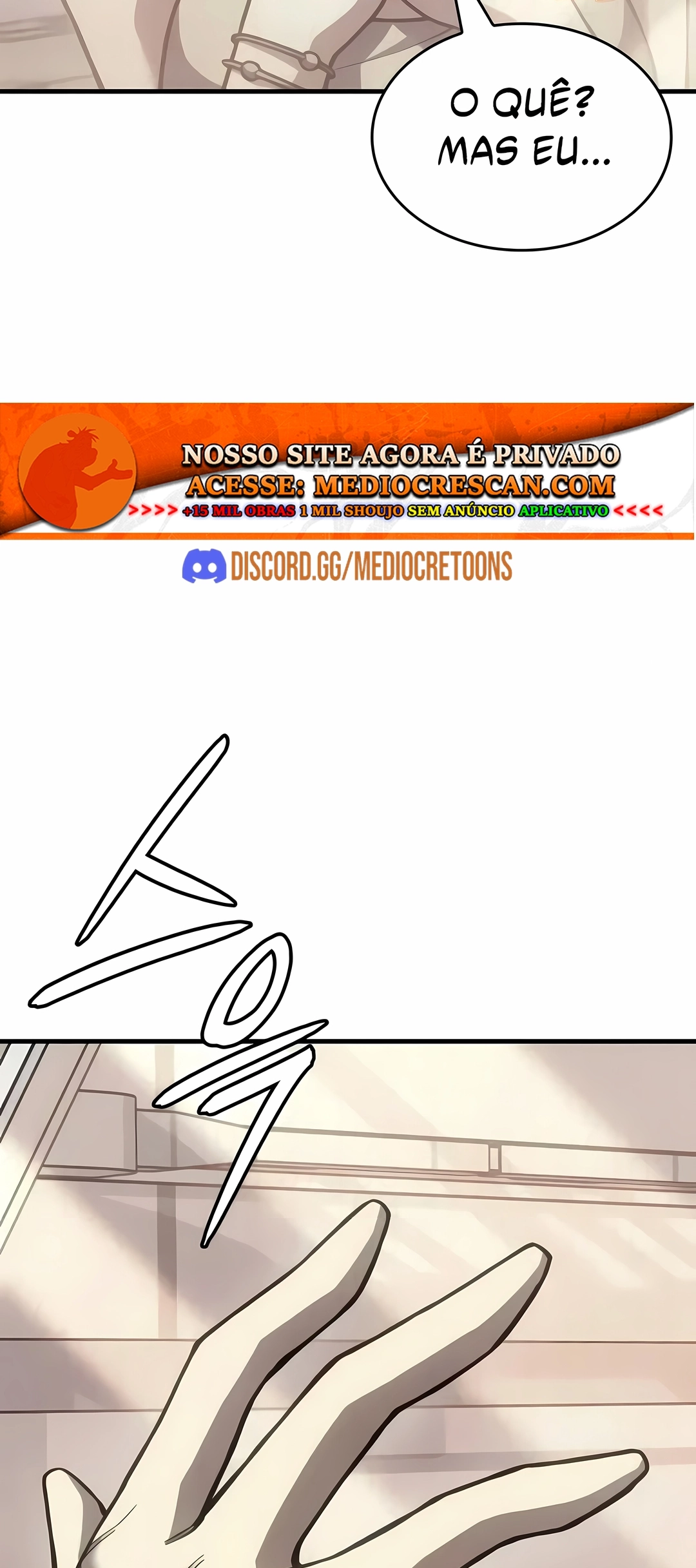 Read Regressando Com o Poder do Rei PT Manga Online