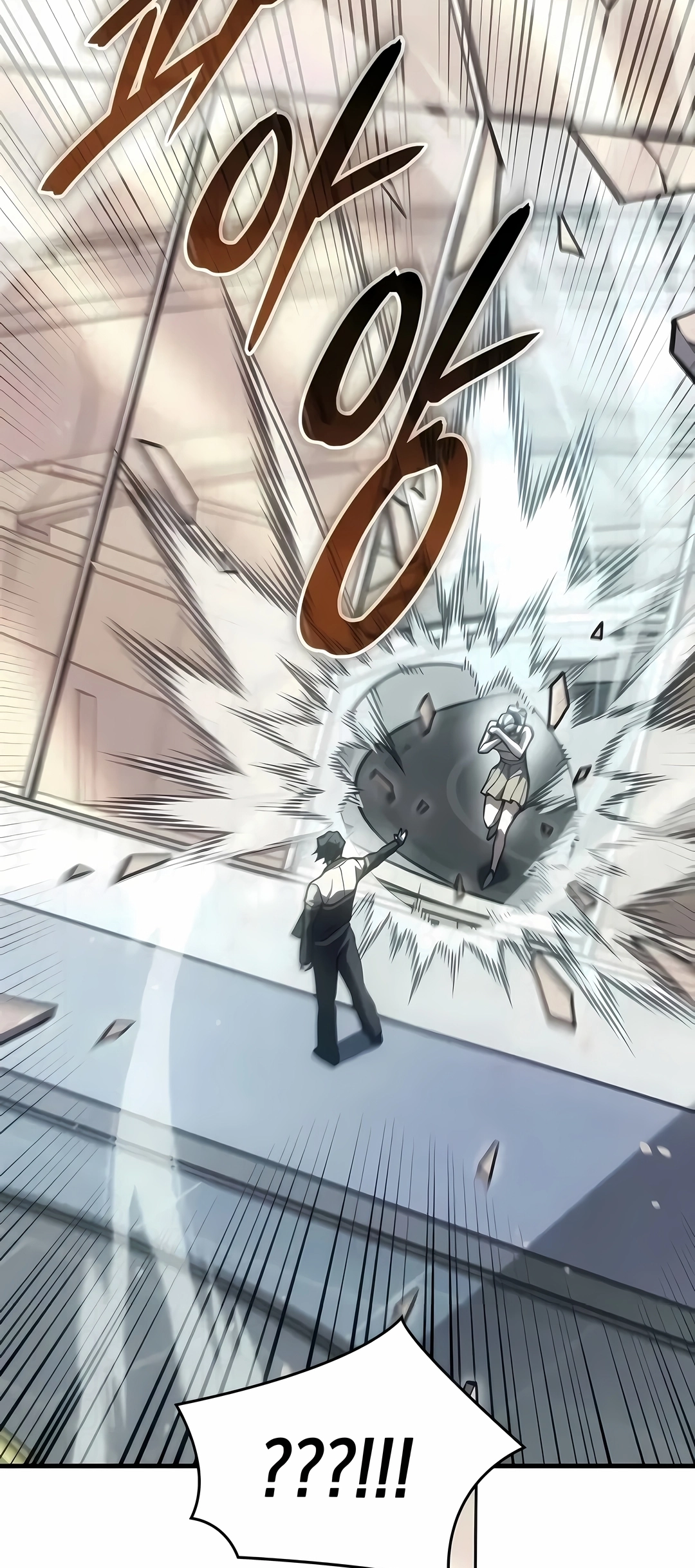 Read Regressando Com o Poder do Rei PT Manga Online