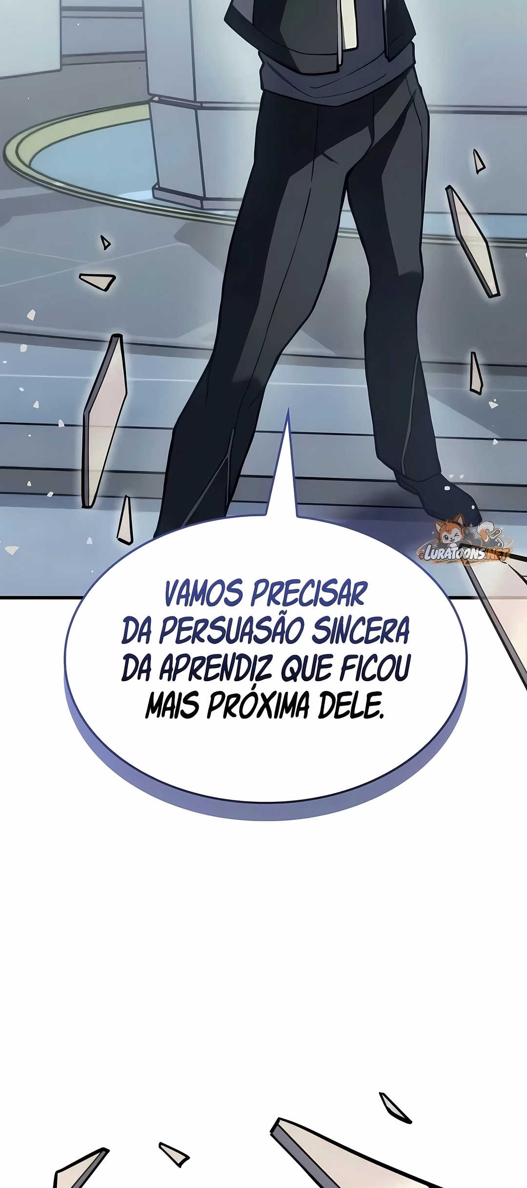 Read Regressando Com o Poder do Rei PT Manga Online