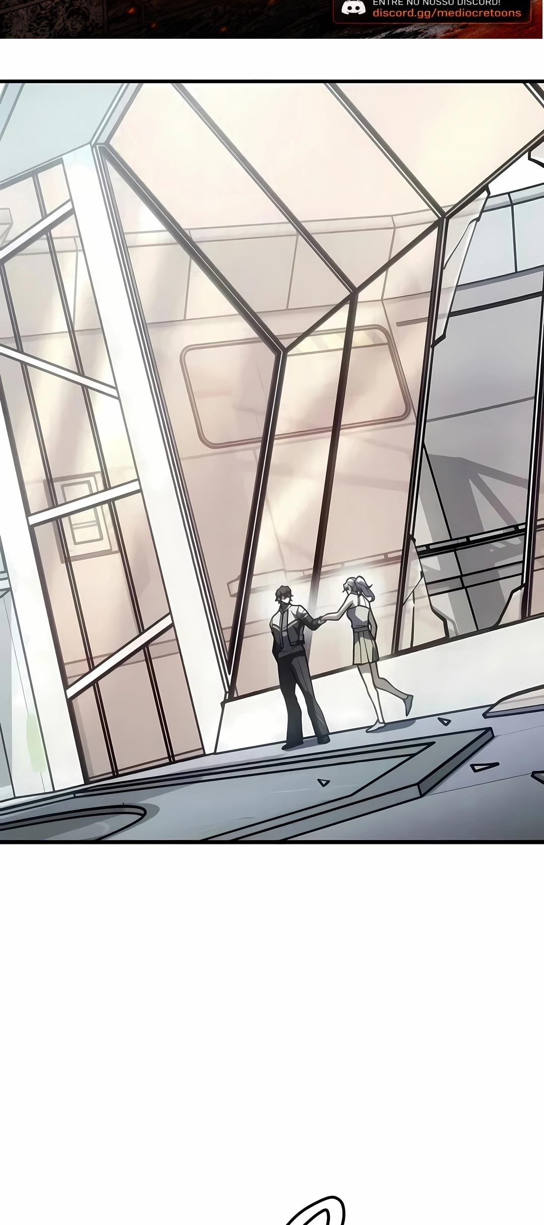 Read Regressando Com o Poder do Rei PT Manga Online