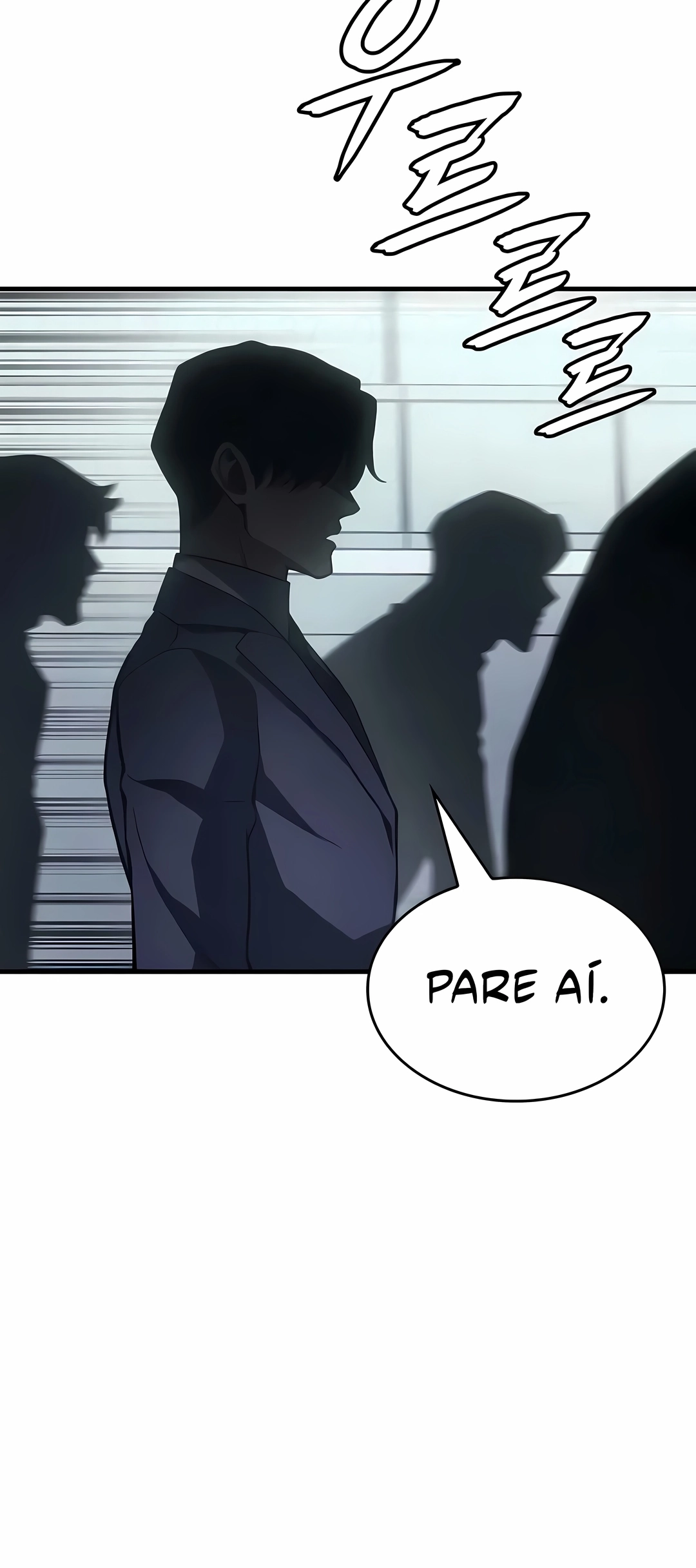 Read Regressando Com o Poder do Rei PT Manga Online