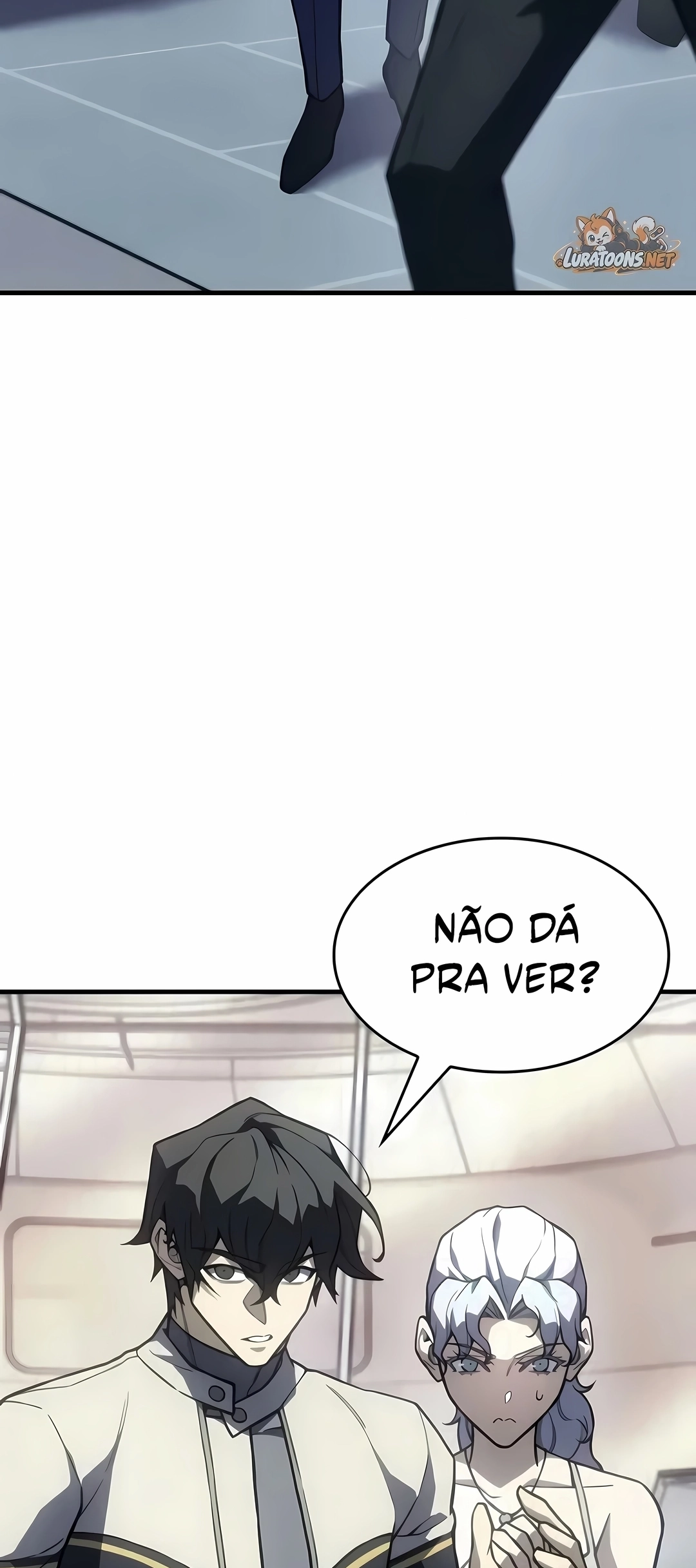 Read Regressando Com o Poder do Rei PT Manga Online