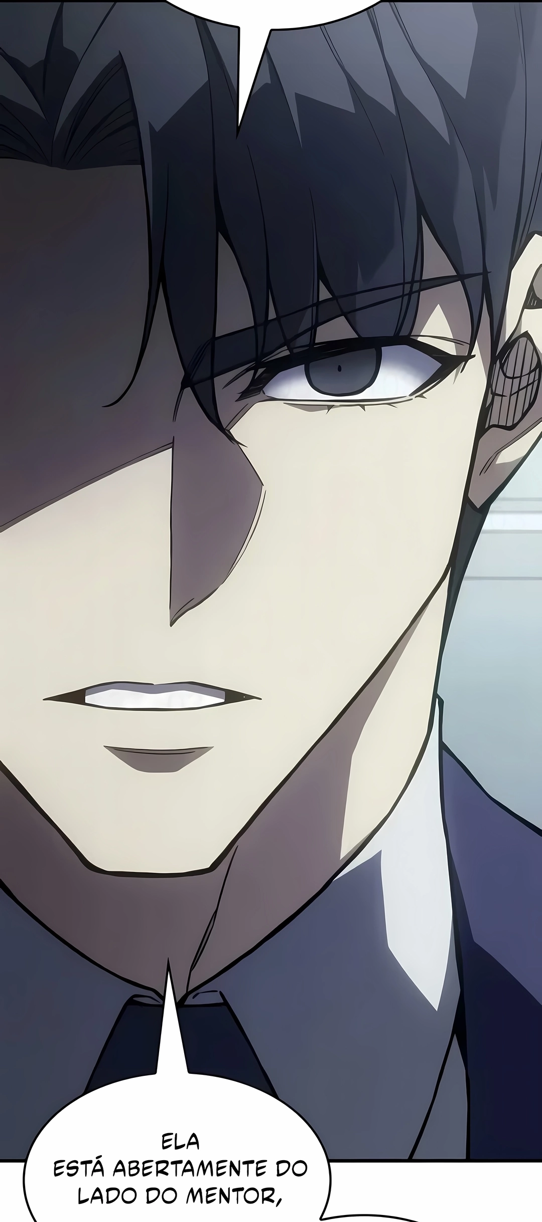 Read Regressando Com o Poder do Rei PT Manga Online