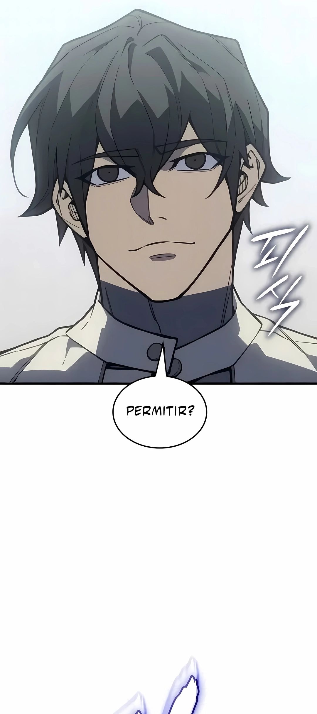 Read Regressando Com o Poder do Rei PT Manga Online