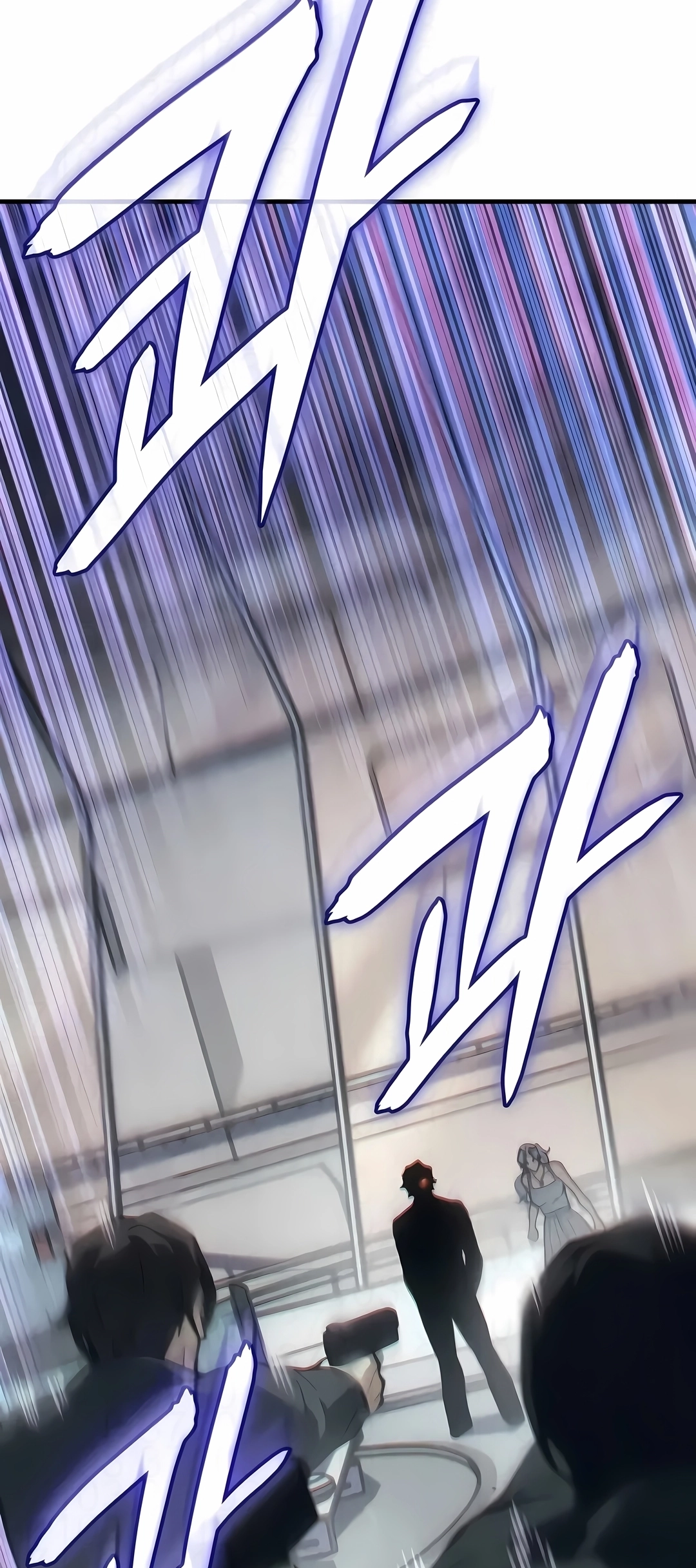 Read Regressando Com o Poder do Rei PT Manga Online