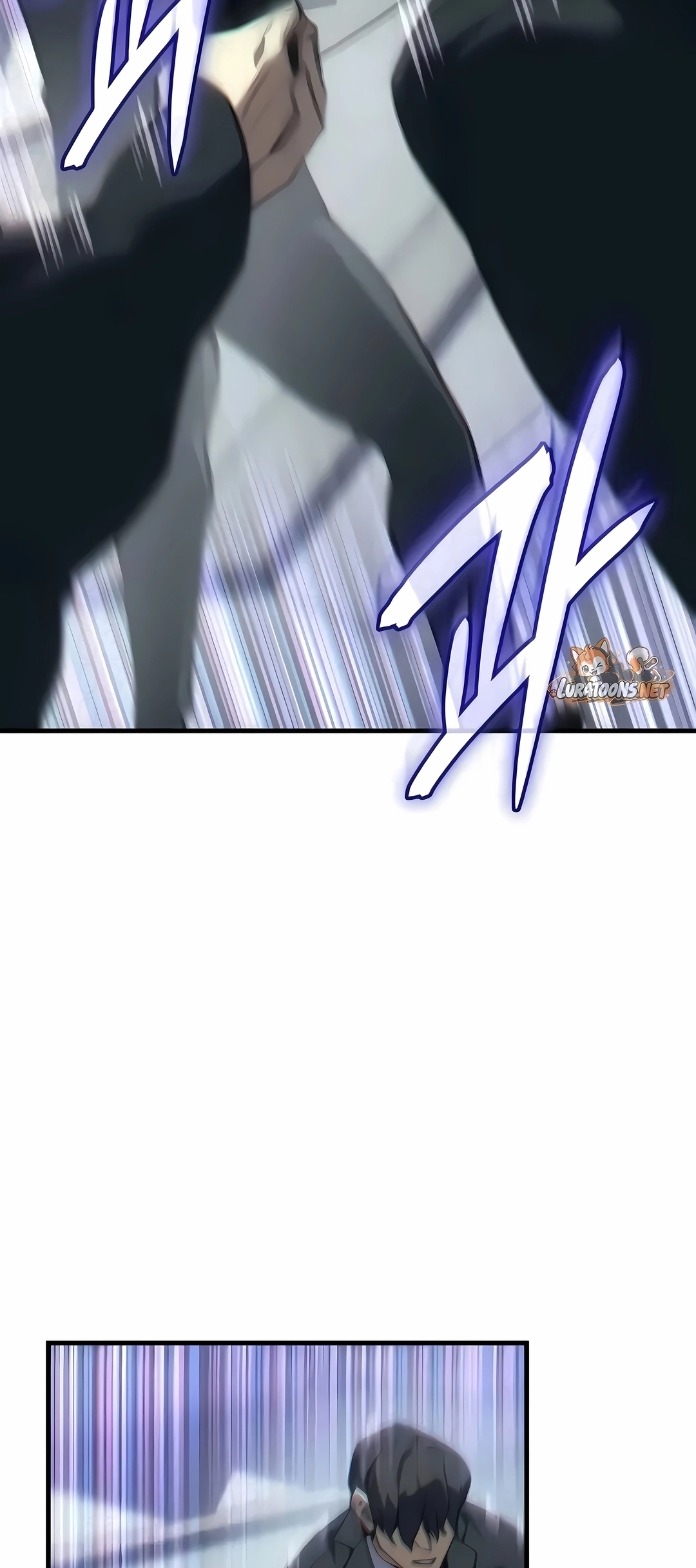 Read Regressando Com o Poder do Rei PT Manga Online