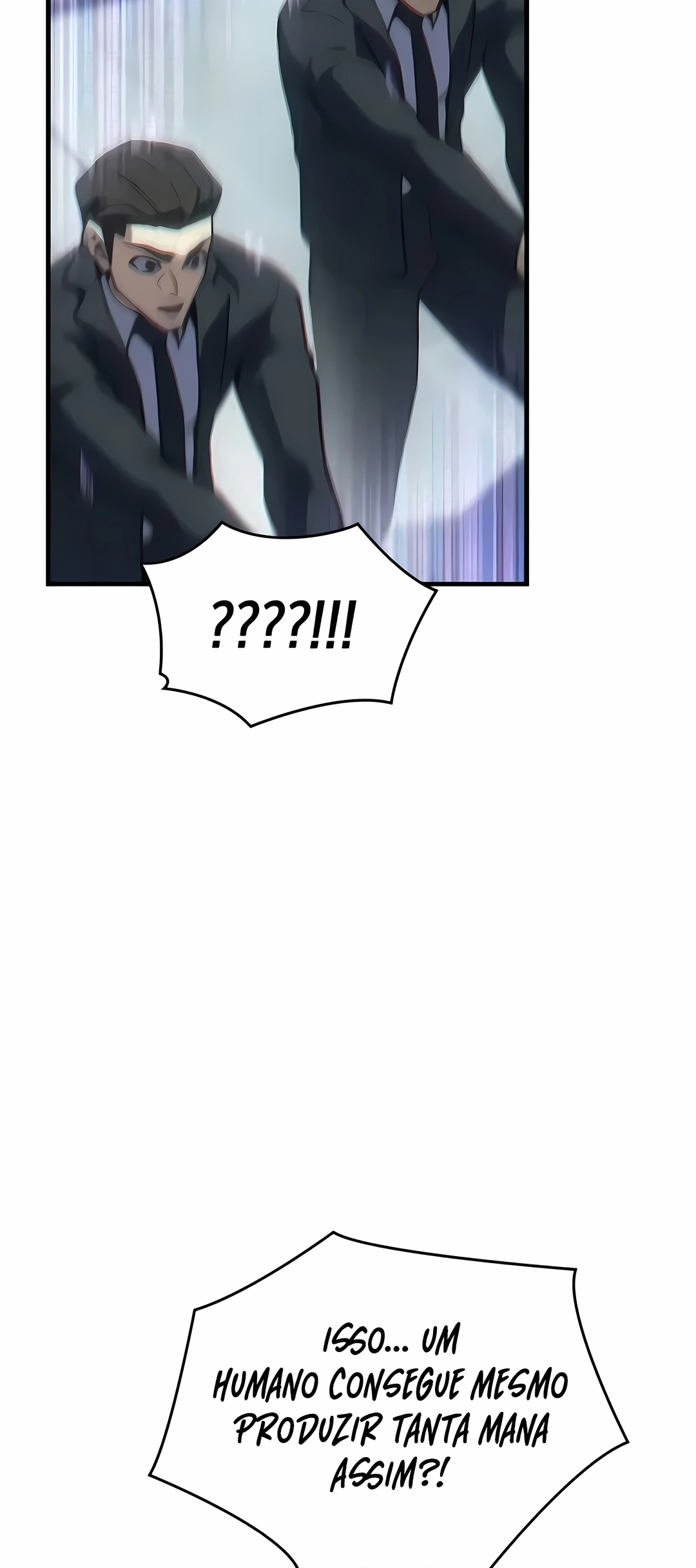 Read Regressando Com o Poder do Rei PT Manga Online