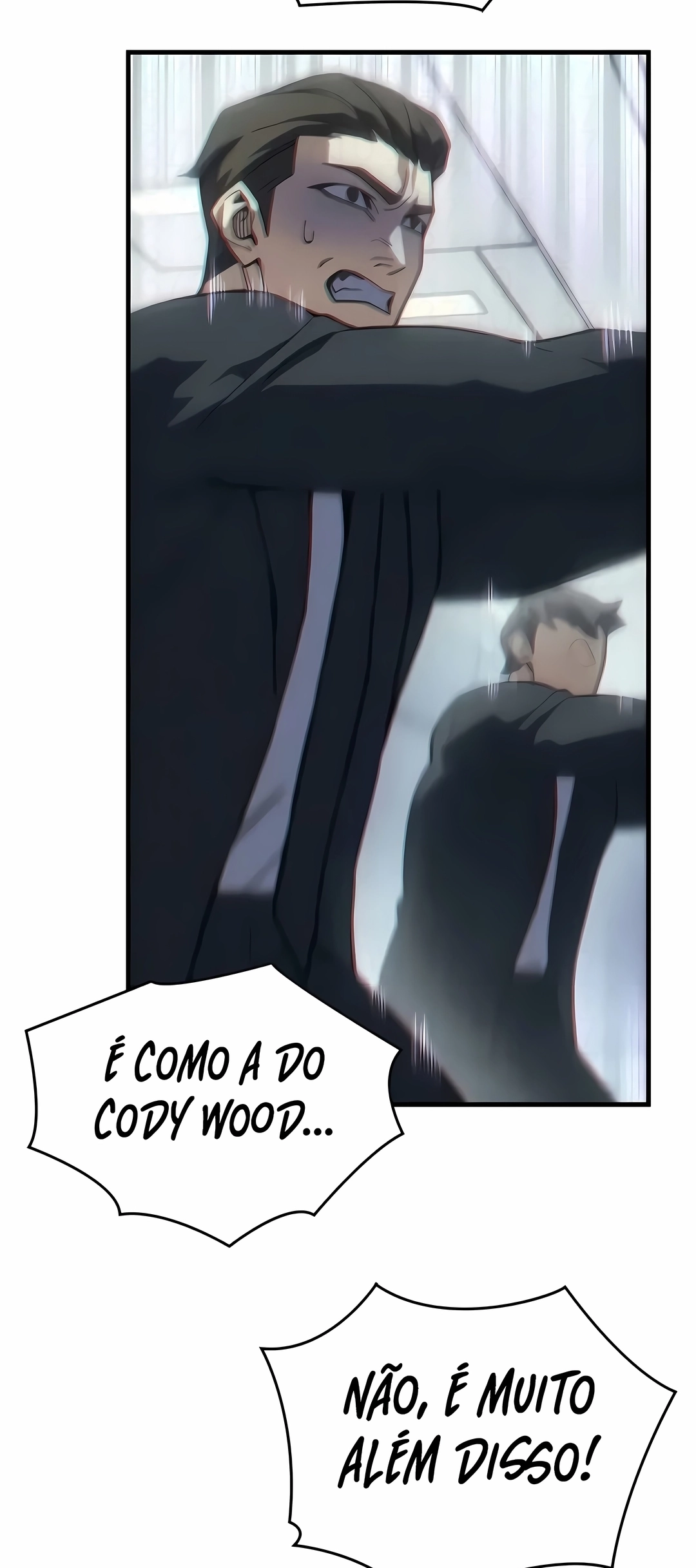Read Regressando Com o Poder do Rei PT Manga Online