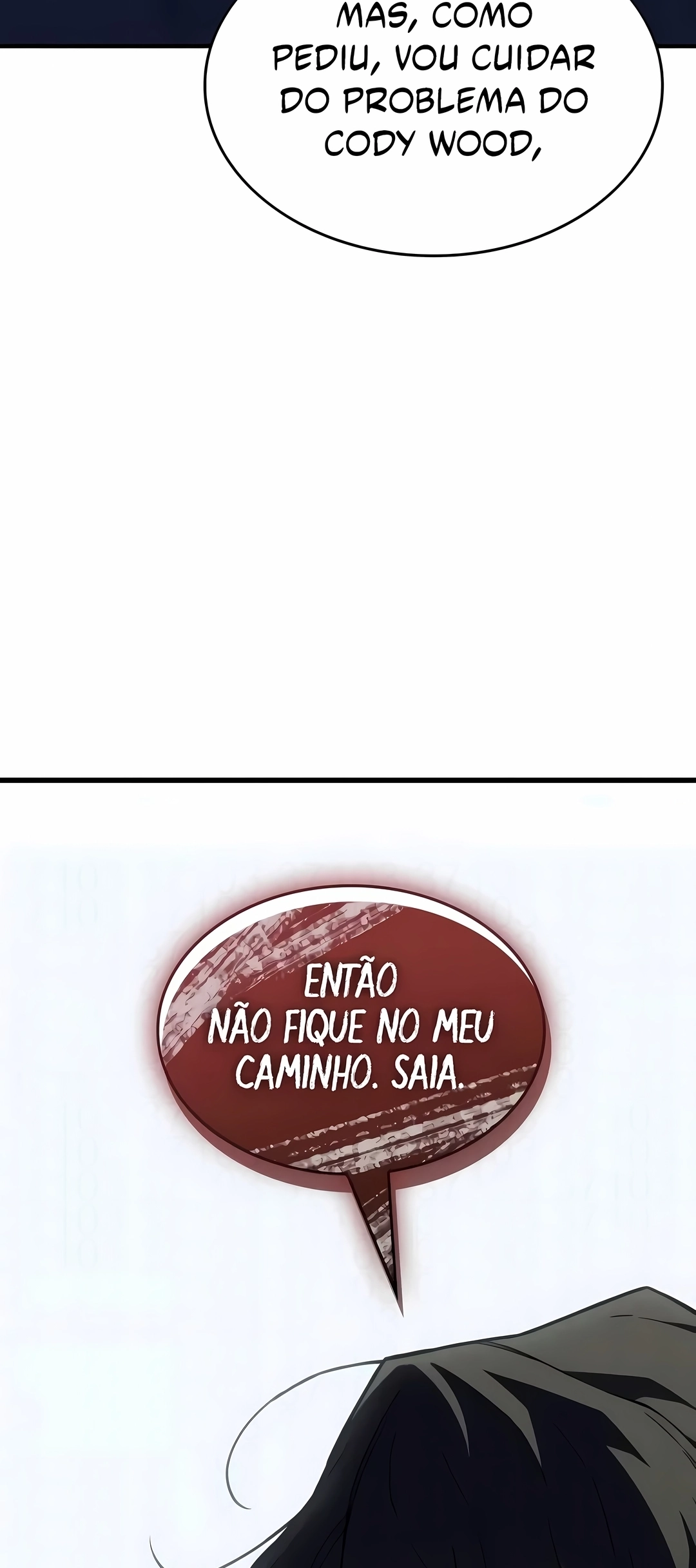 Read Regressando Com o Poder do Rei PT Manga Online