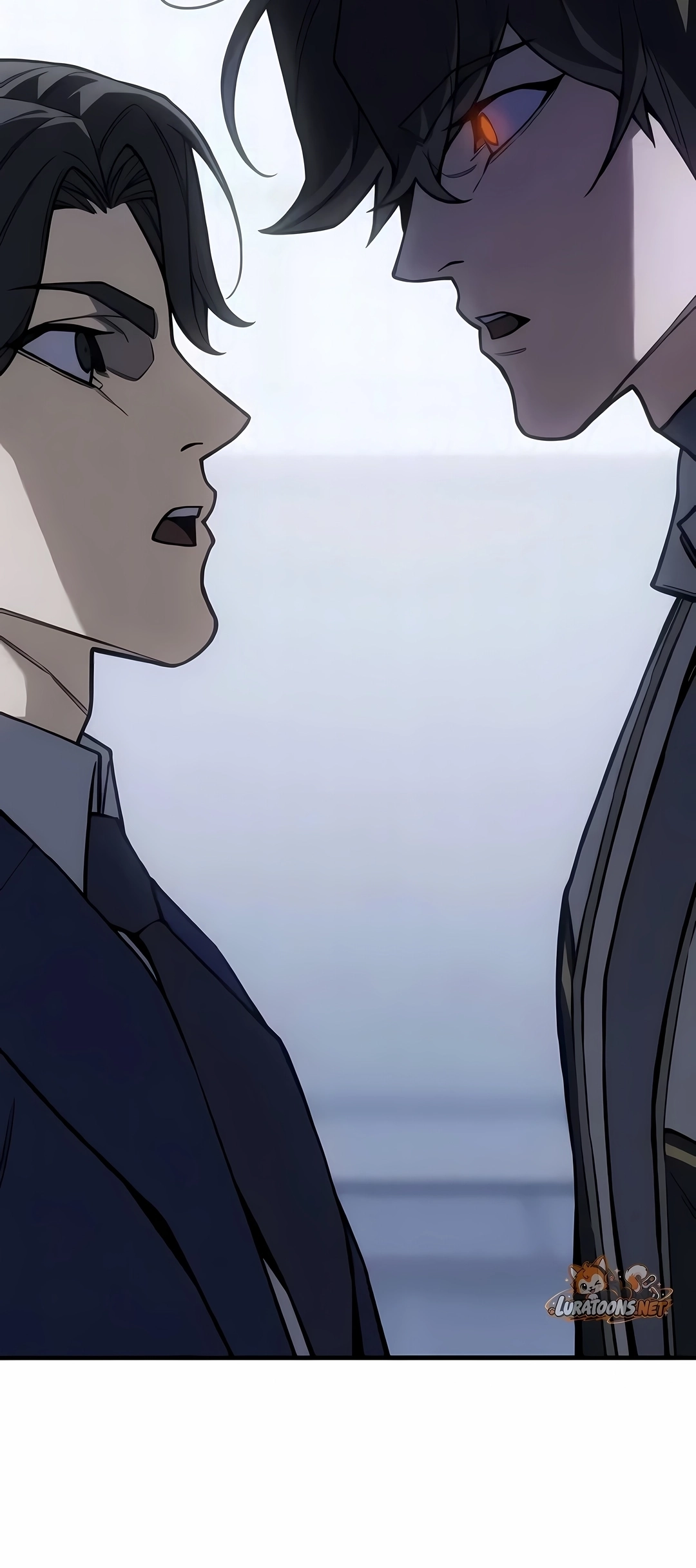 Read Regressando Com o Poder do Rei PT Manga Online