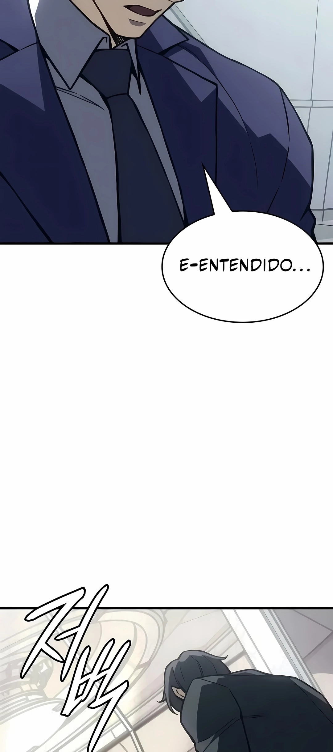 Read Regressando Com o Poder do Rei PT Manga Online
