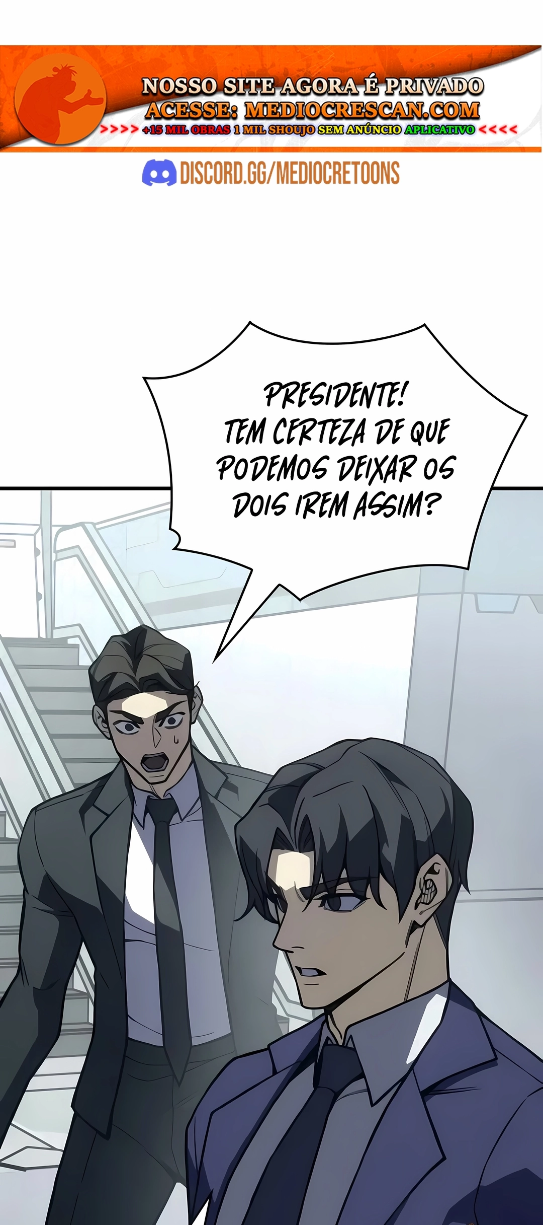 Read Regressando Com o Poder do Rei PT Manga Online