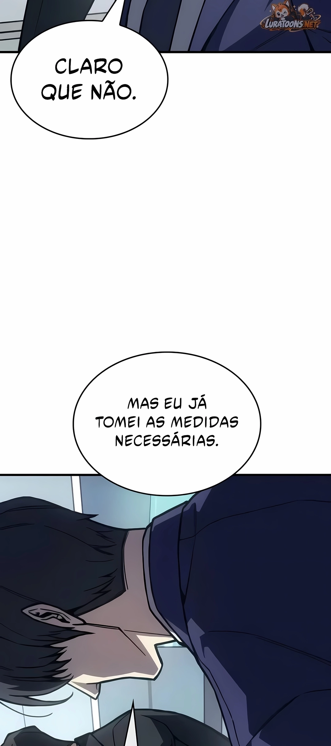 Read Regressando Com o Poder do Rei PT Manga Online