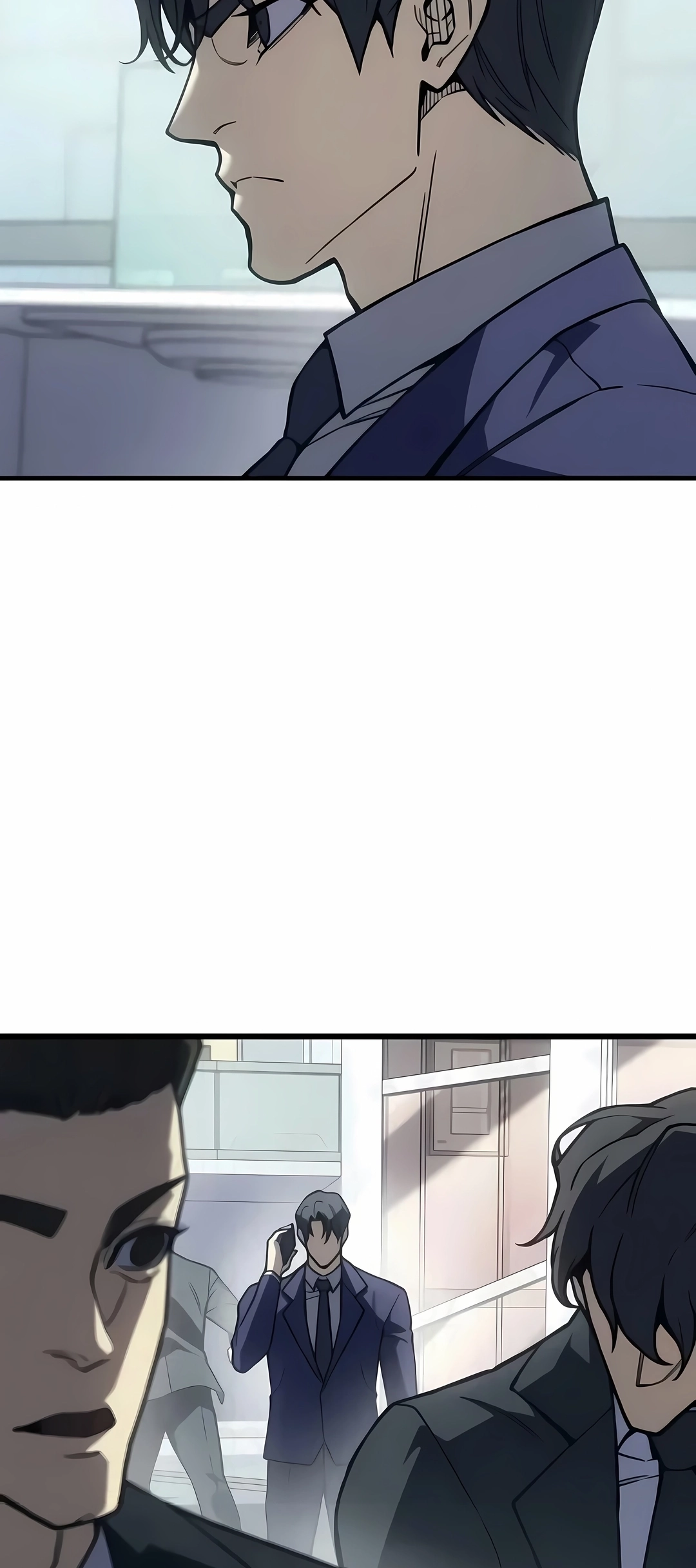 Read Regressando Com o Poder do Rei PT Manga Online