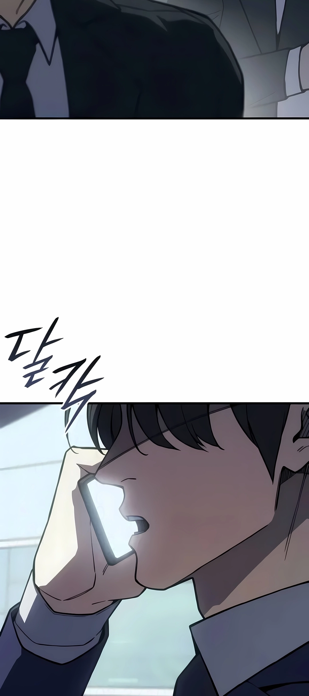 Read Regressando Com o Poder do Rei PT Manga Online
