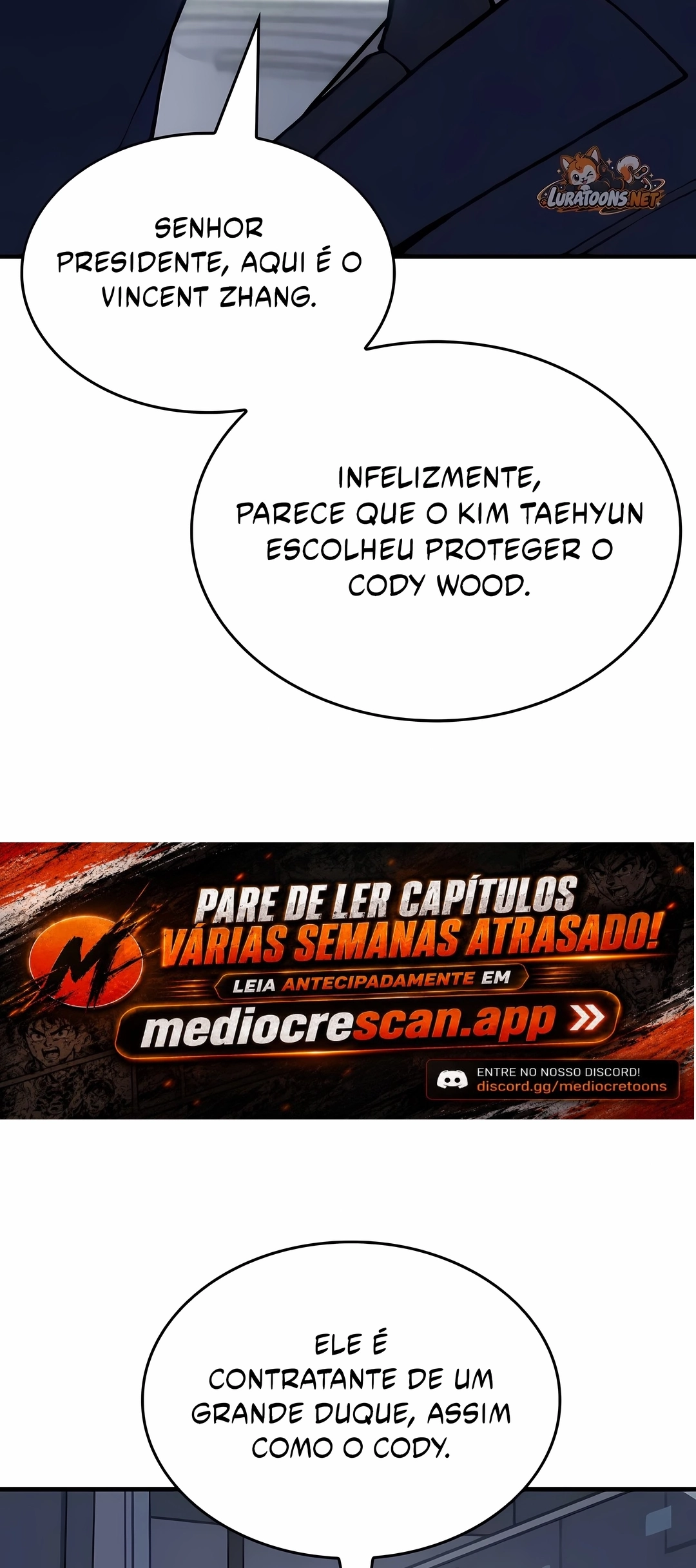 Read Regressando Com o Poder do Rei PT Manga Online