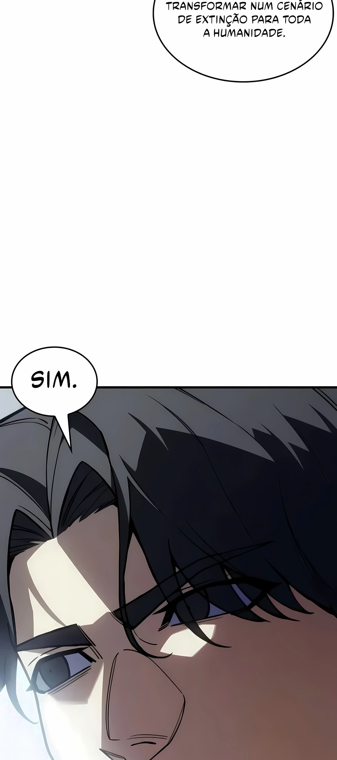Read Regressando Com o Poder do Rei PT Manga Online