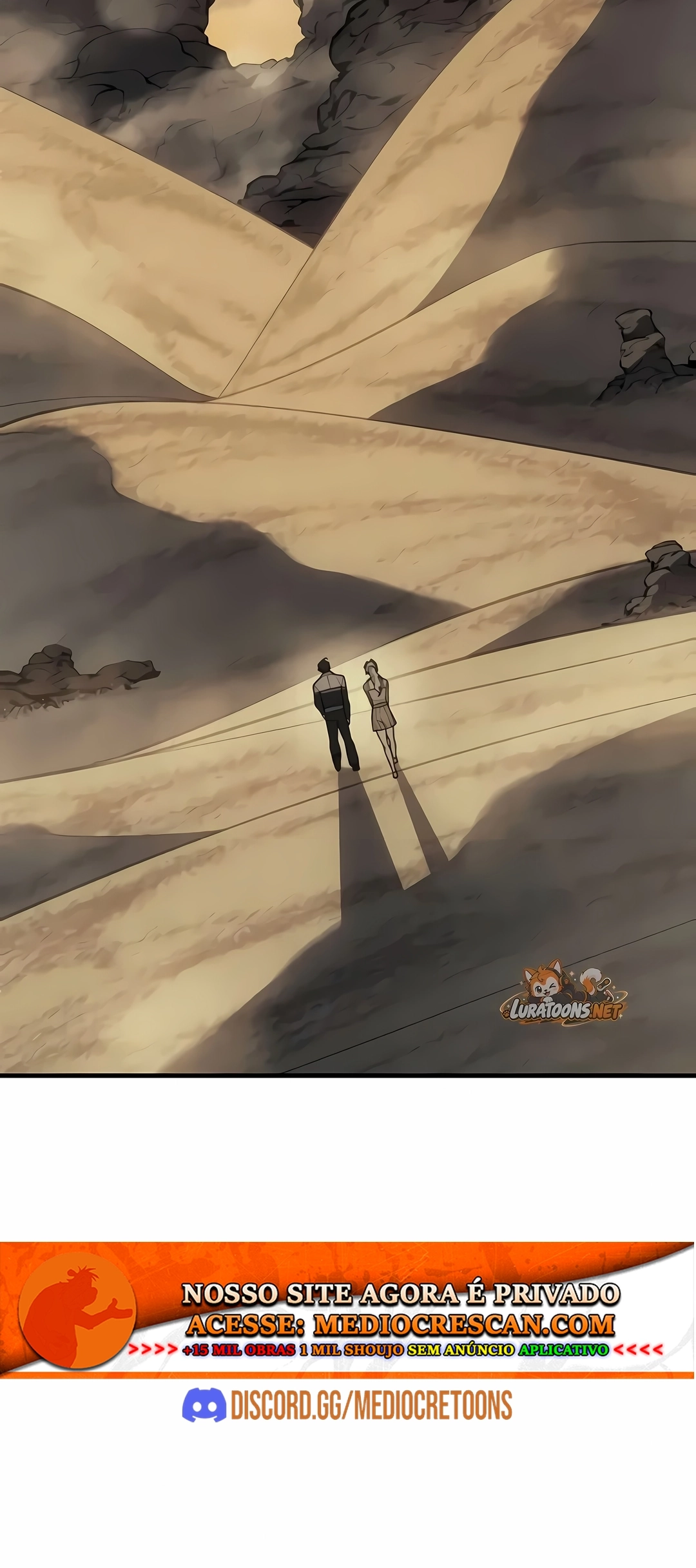 Read Regressando Com o Poder do Rei PT Manga Online
