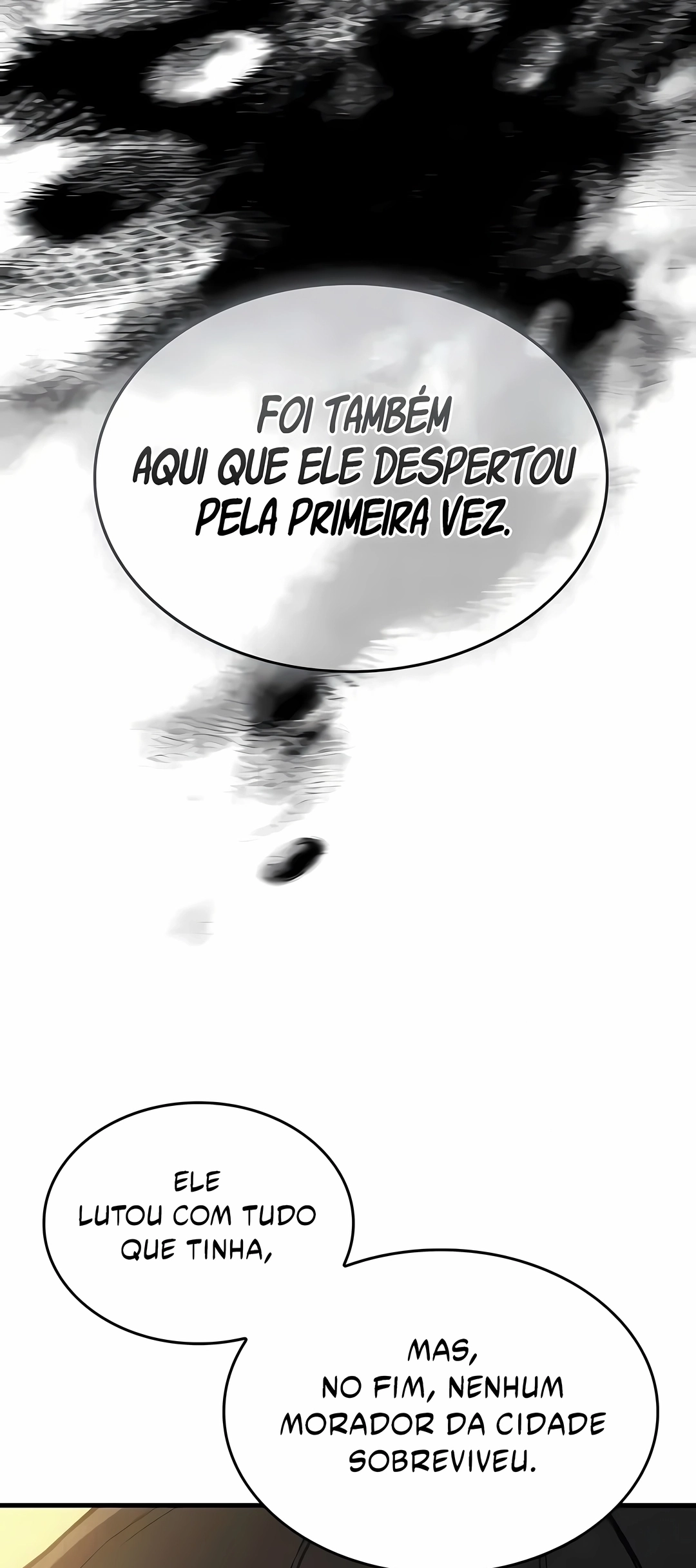 Read Regressando Com o Poder do Rei PT Manga Online