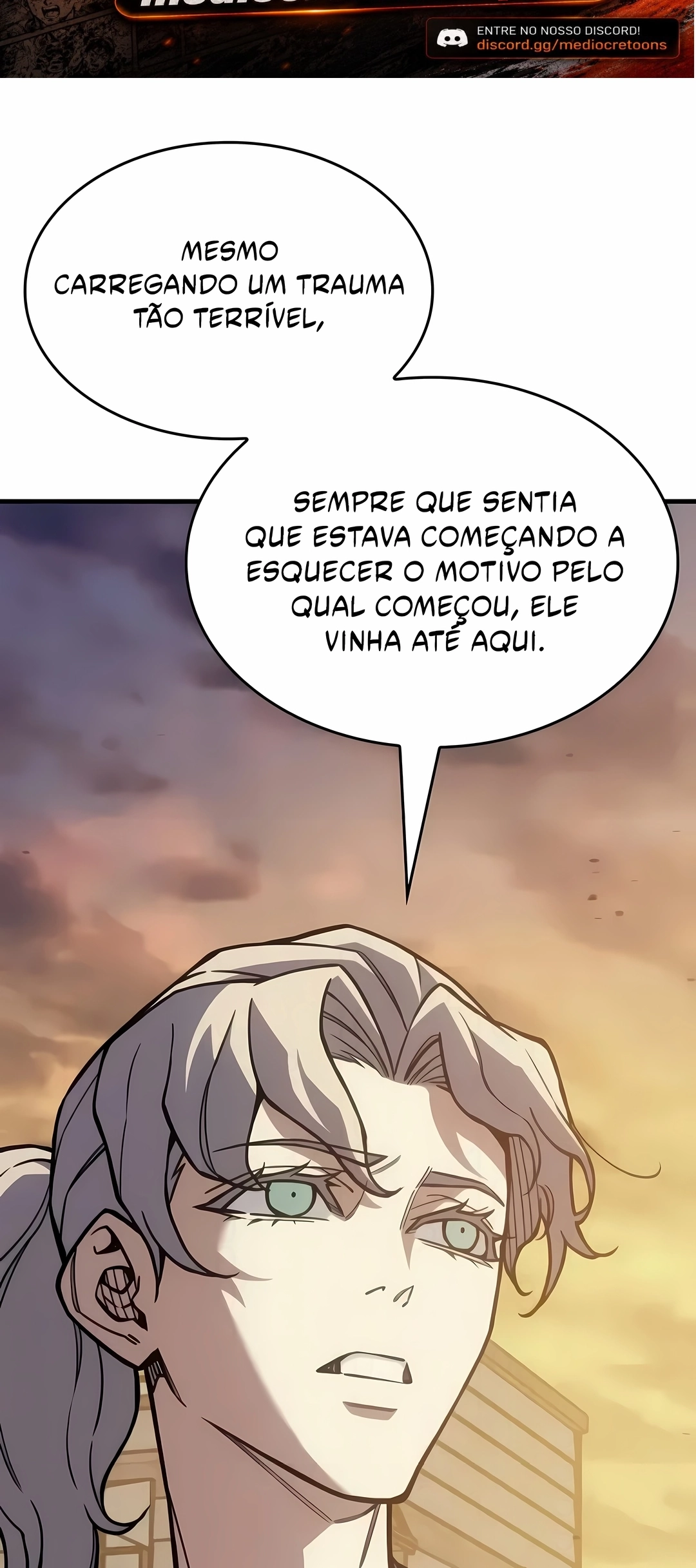 Read Regressando Com o Poder do Rei PT Manga Online