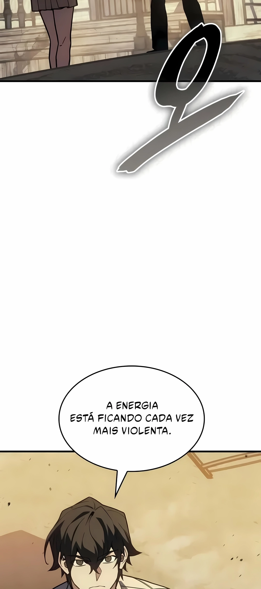 Read Regressando Com o Poder do Rei PT Manga Online