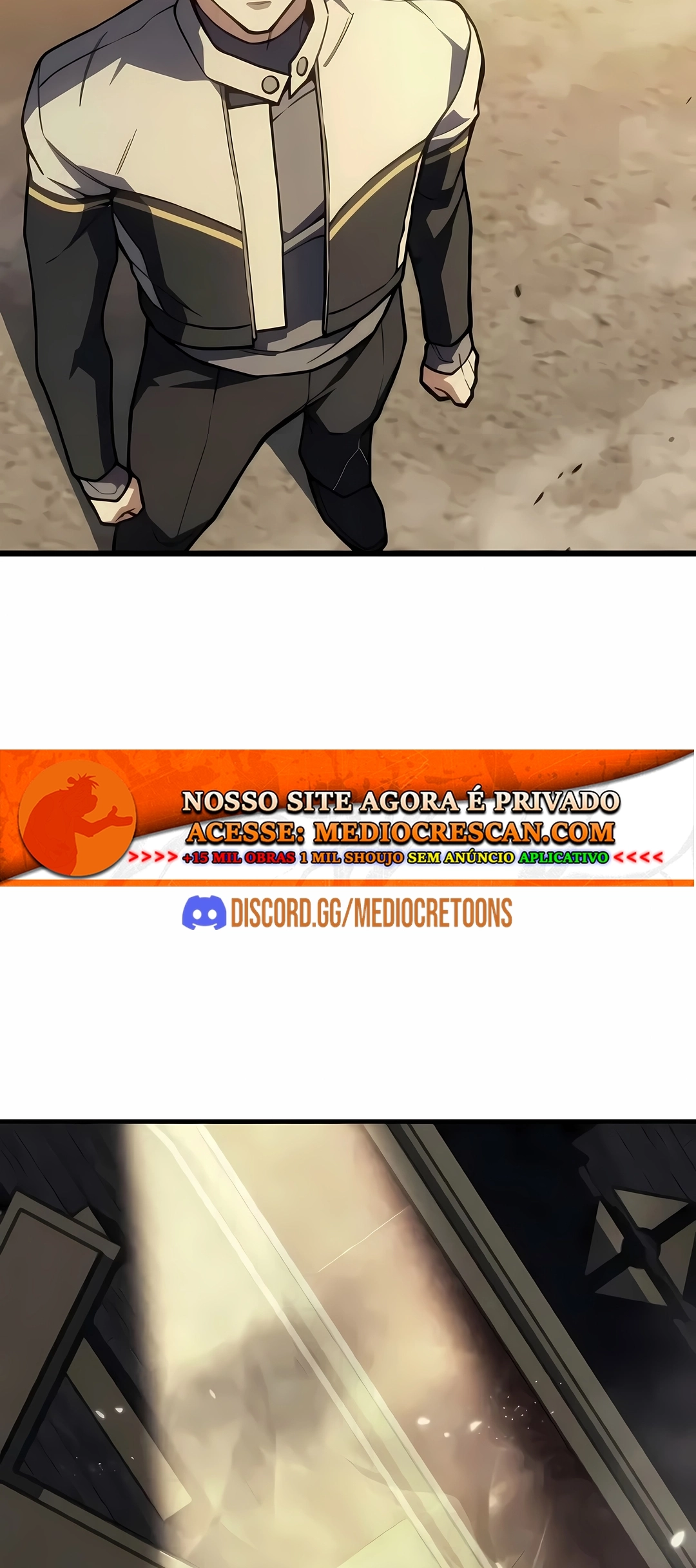 Read Regressando Com o Poder do Rei PT Manga Online