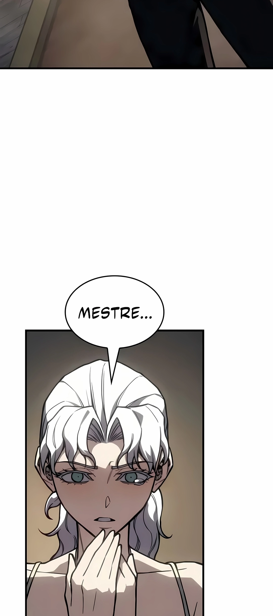Read Regressando Com o Poder do Rei PT Manga Online