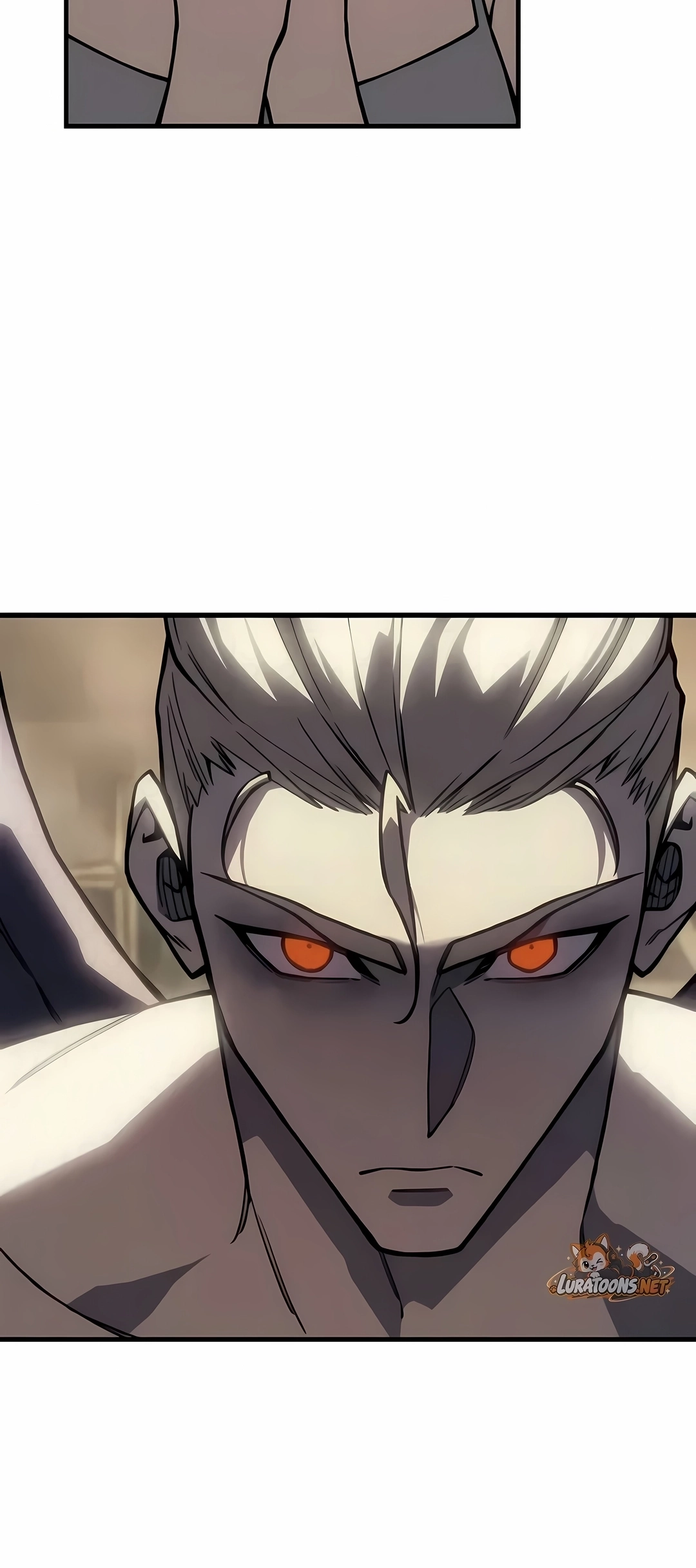 Read Regressando Com o Poder do Rei PT Manga Online