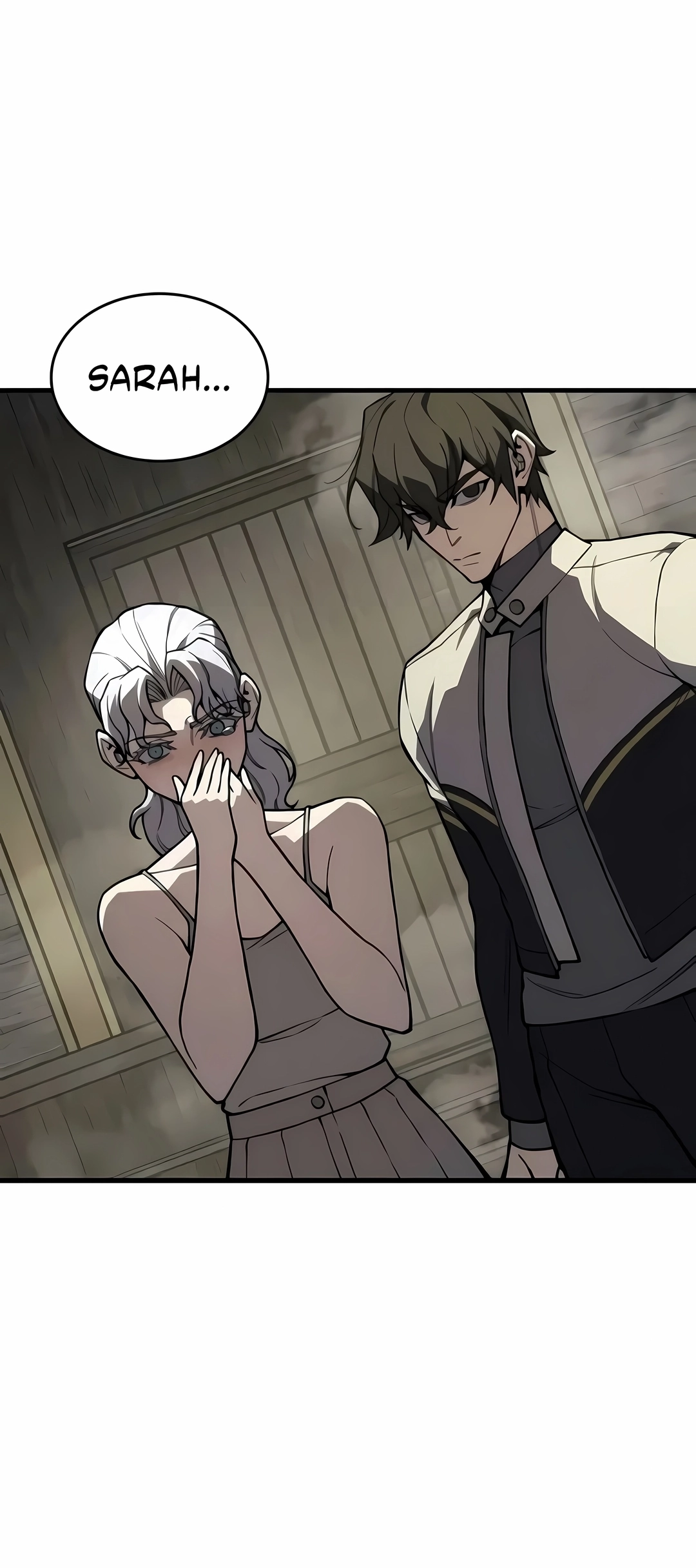 Read Regressando Com o Poder do Rei PT Manga Online