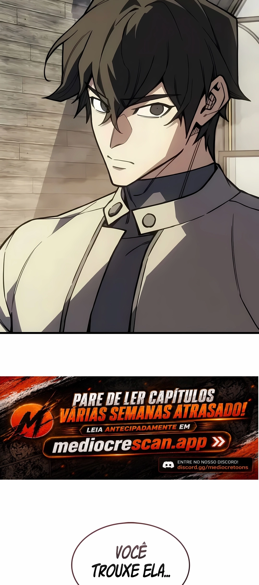Read Regressando Com o Poder do Rei PT Manga Online