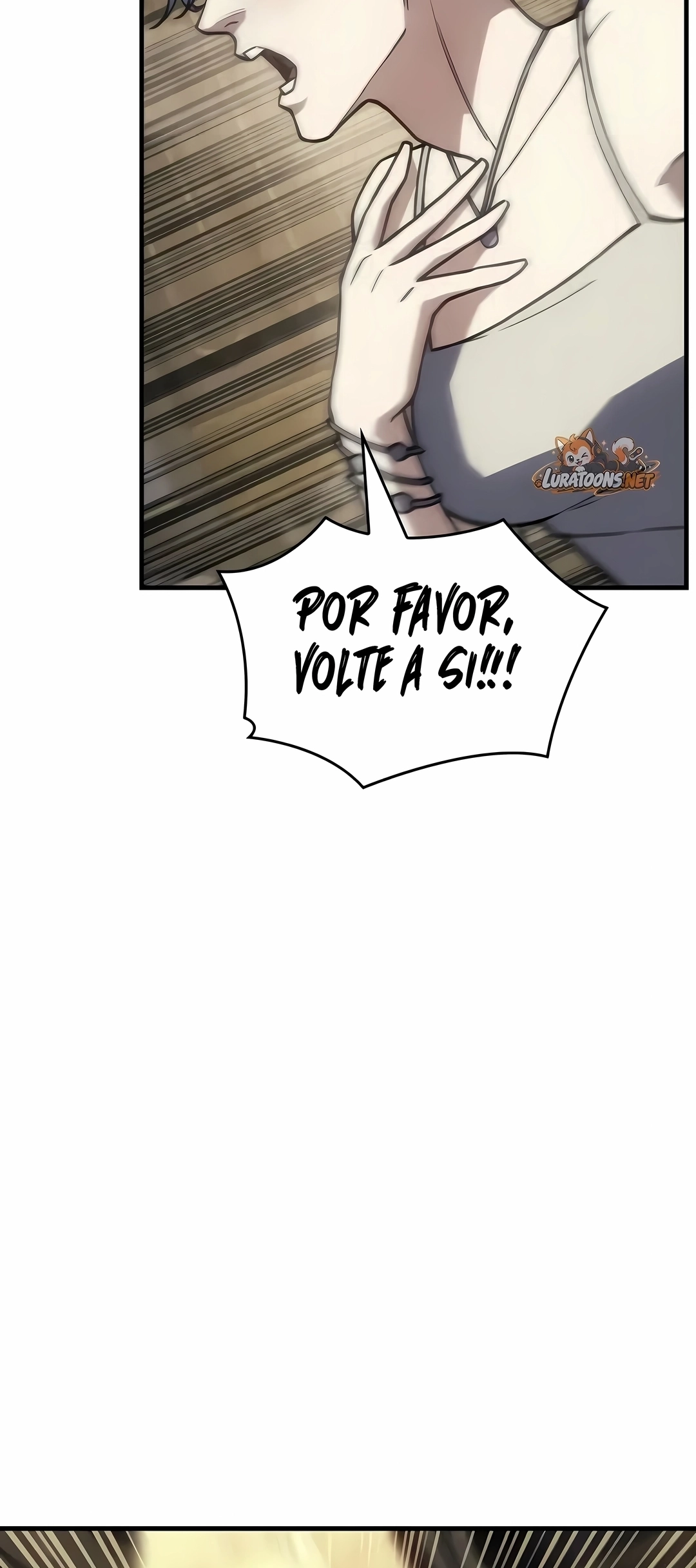Read Regressando Com o Poder do Rei PT Manga Online