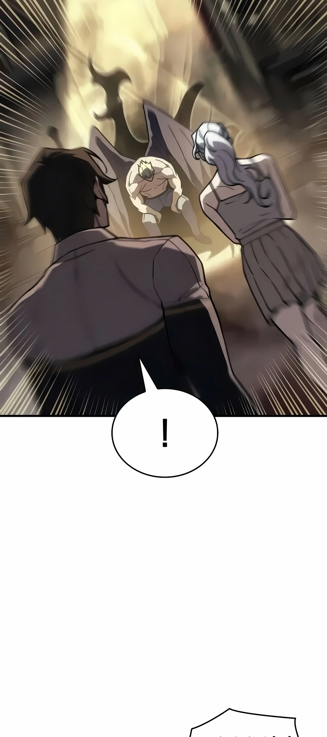 Read Regressando Com o Poder do Rei PT Manga Online
