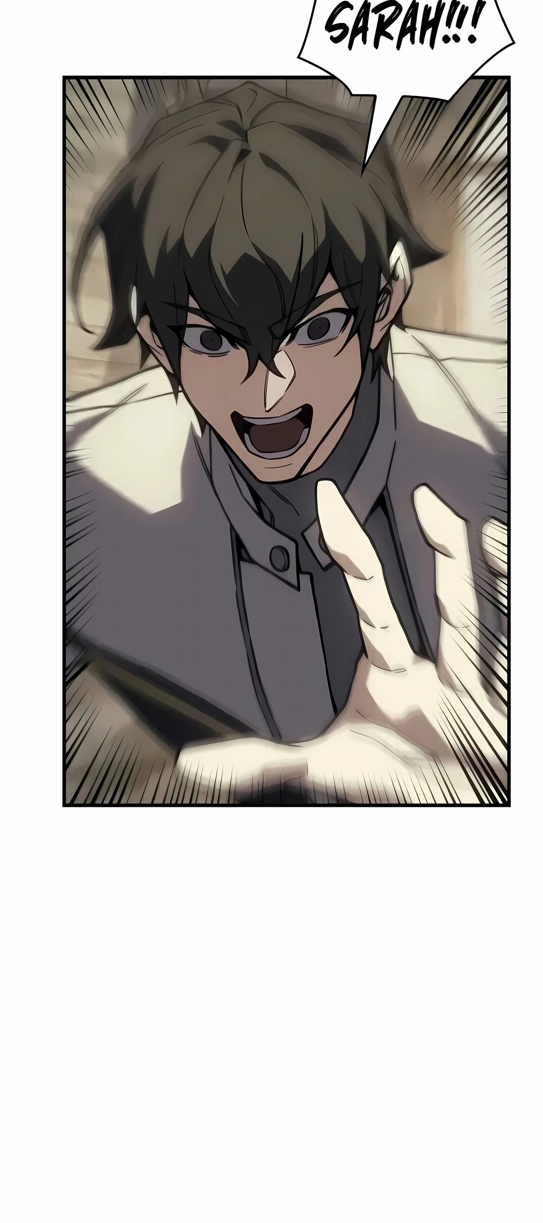 Read Regressando Com o Poder do Rei PT Manga Online
