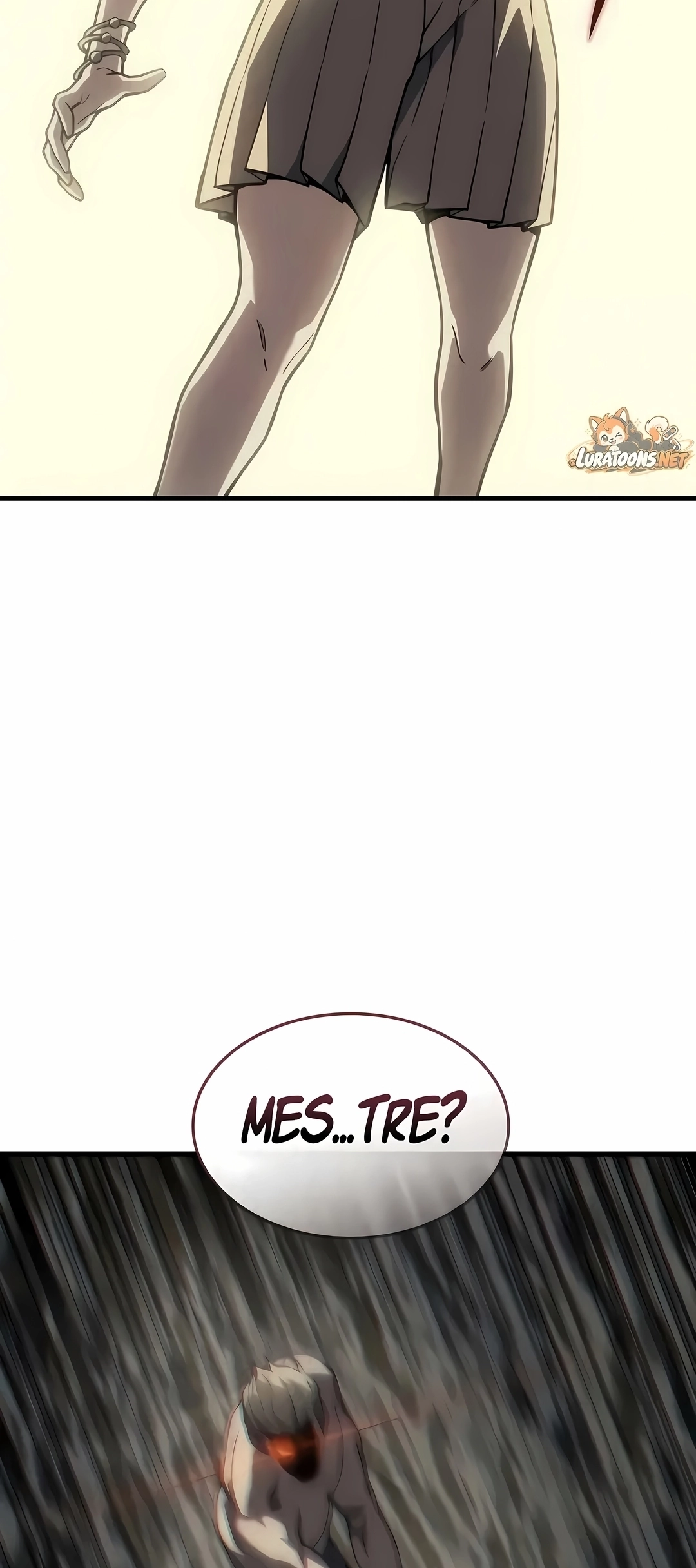 Read Regressando Com o Poder do Rei PT Manga Online