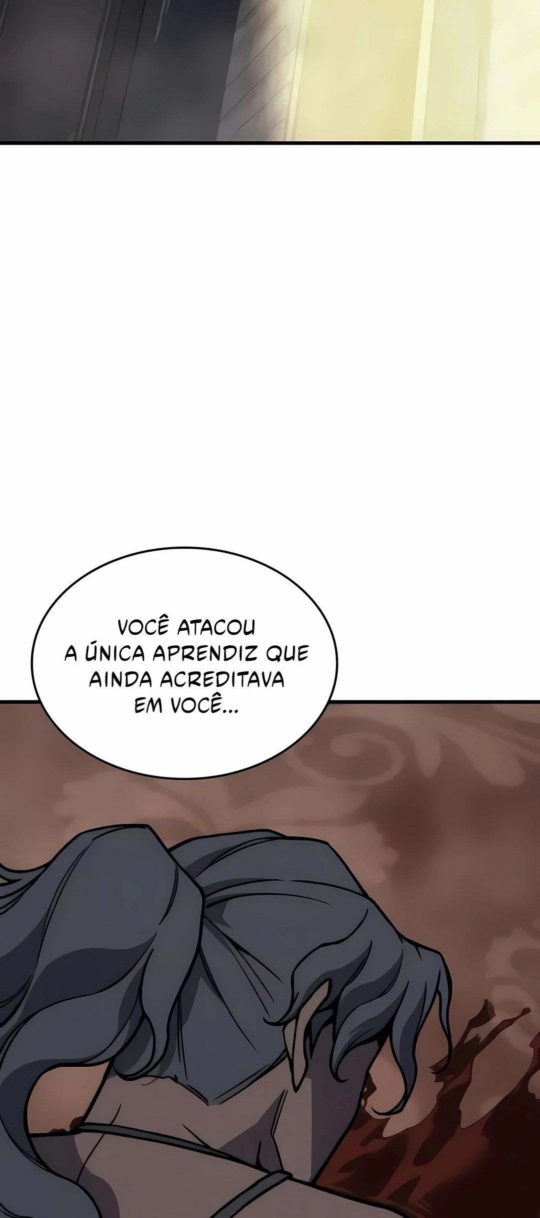 Read Regressando Com o Poder do Rei PT Manga Online