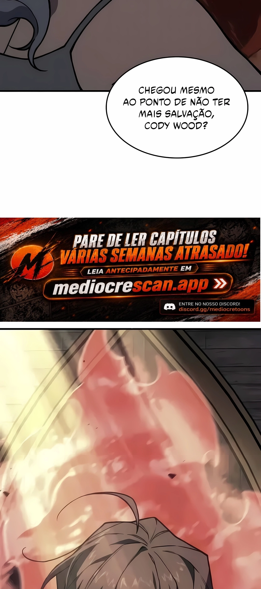 Read Regressando Com o Poder do Rei PT Manga Online