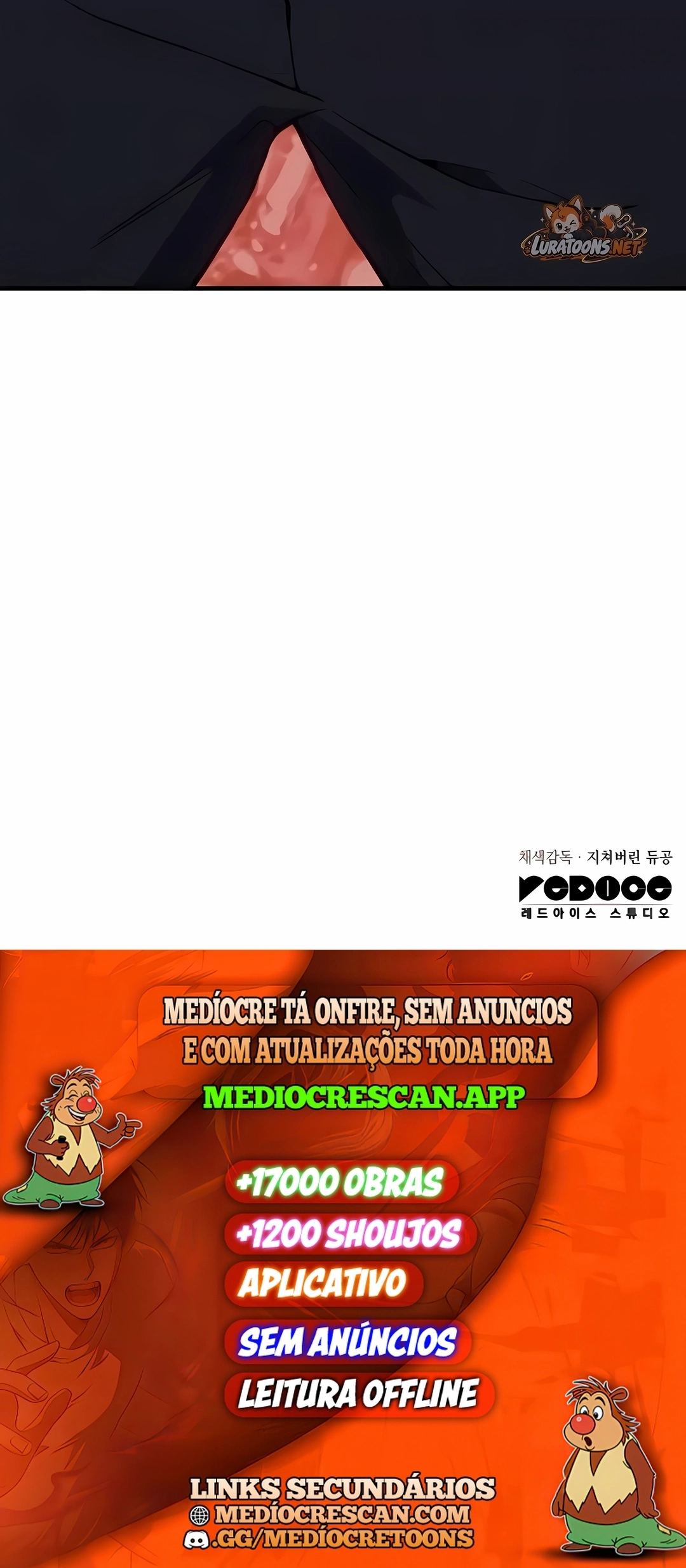 Read Regressando Com o Poder do Rei PT Manga Online