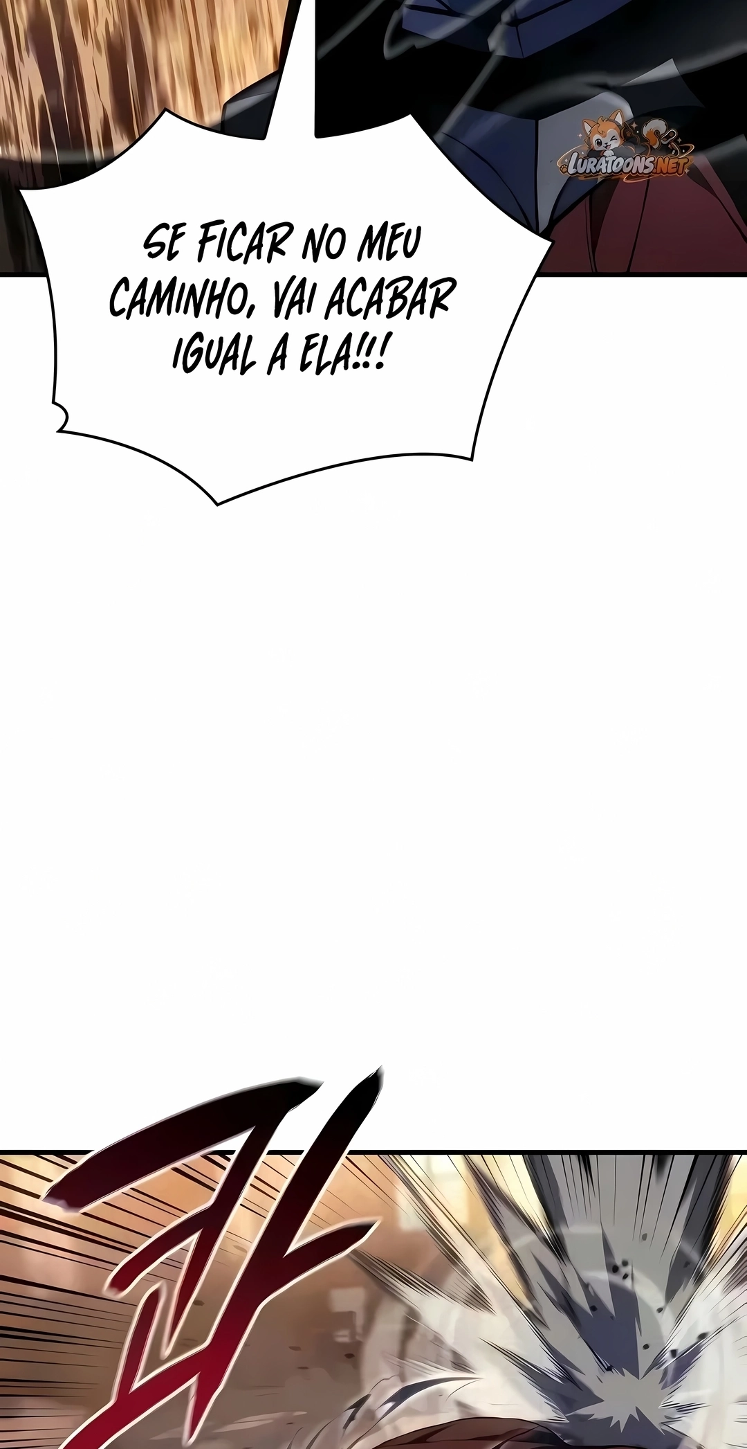Read Regressando Com o Poder do Rei PT Manga Online