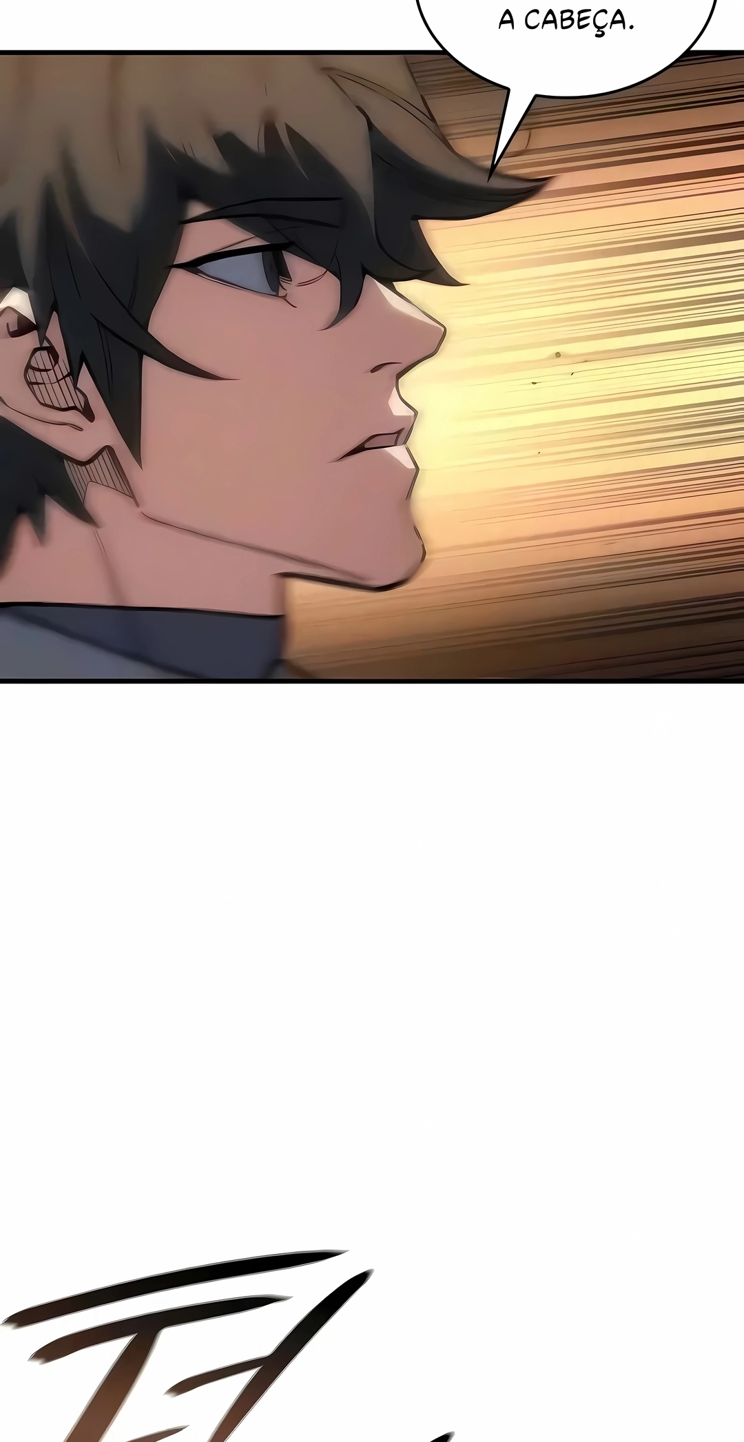Read Regressando Com o Poder do Rei PT Manga Online