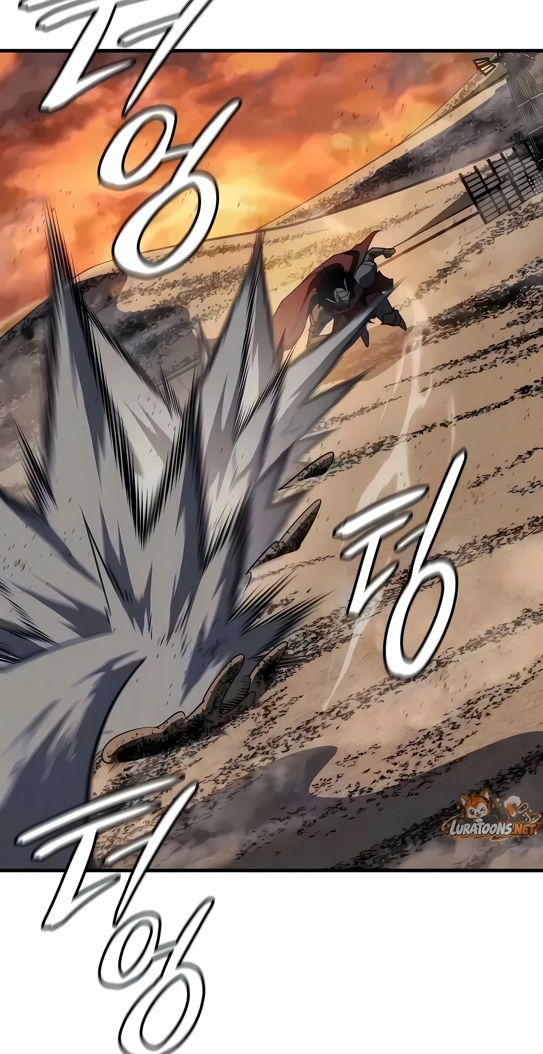 Read Regressando Com o Poder do Rei PT Manga Online
