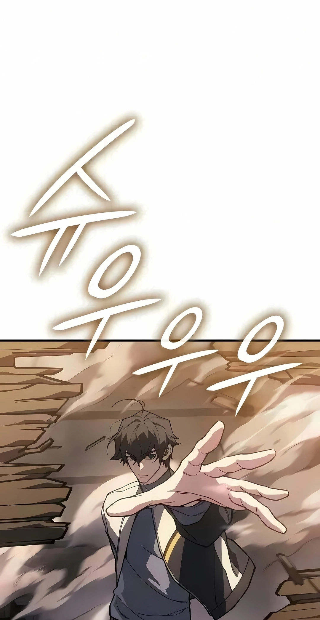 Read Regressando Com o Poder do Rei PT Manga Online