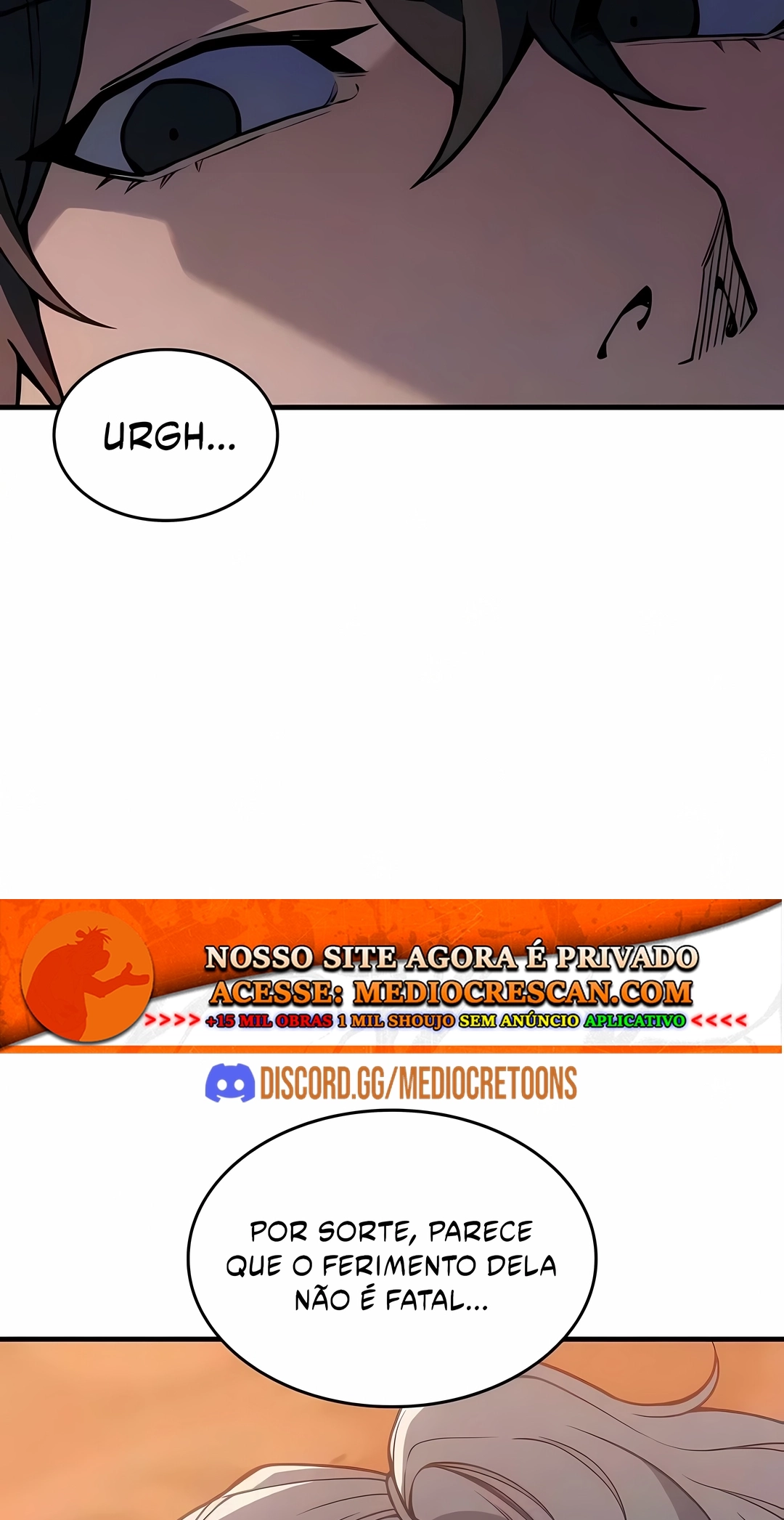 Read Regressando Com o Poder do Rei PT Manga Online