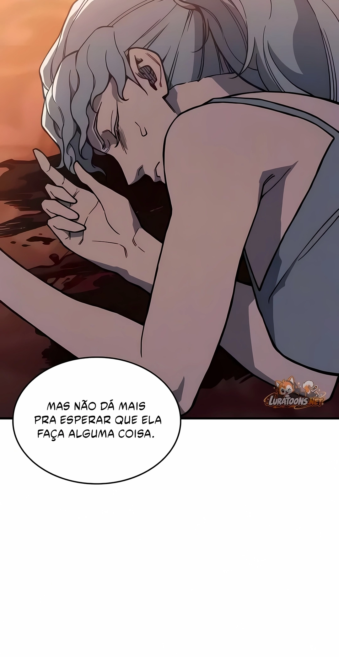 Read Regressando Com o Poder do Rei PT Manga Online